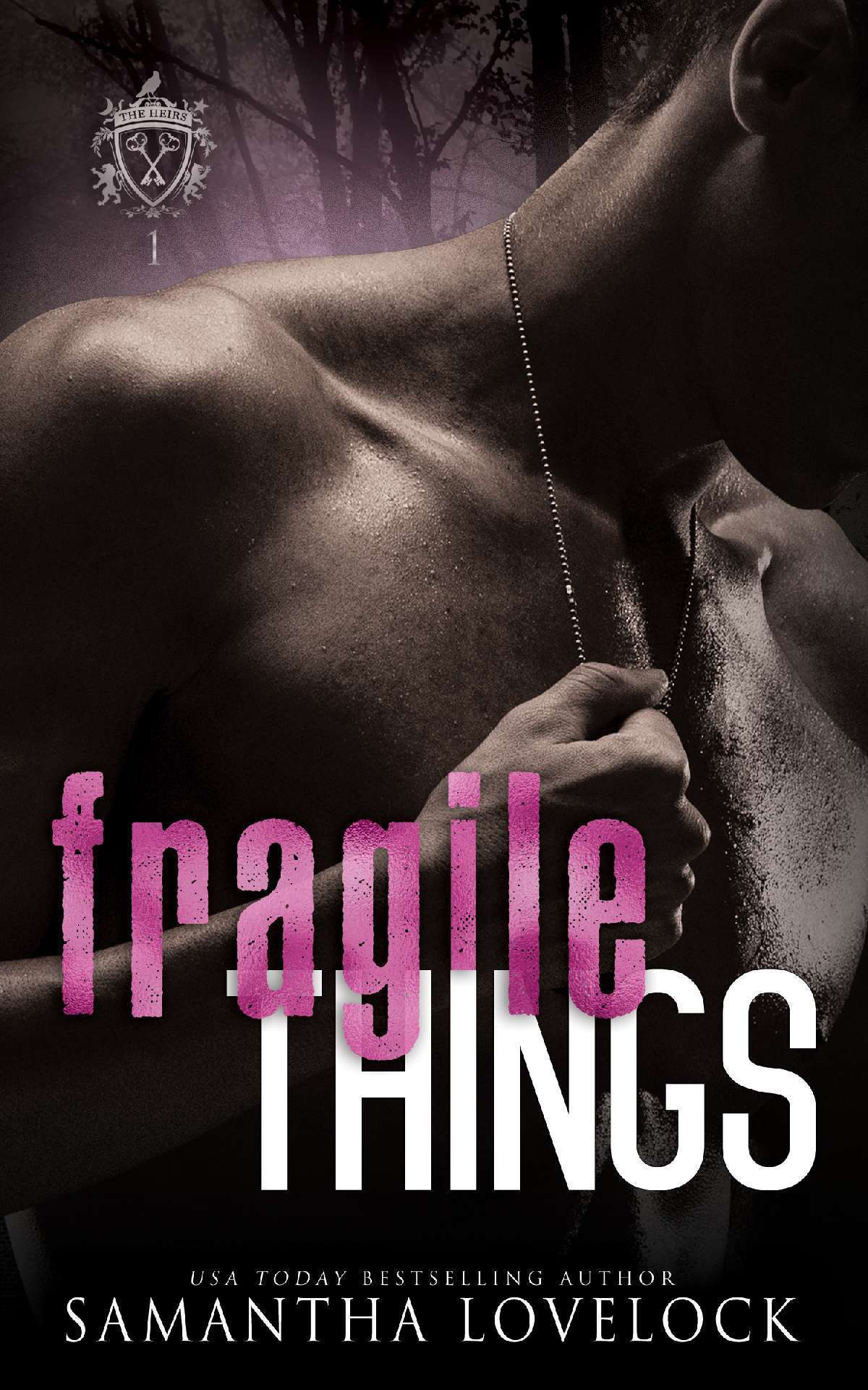 Fragile Things