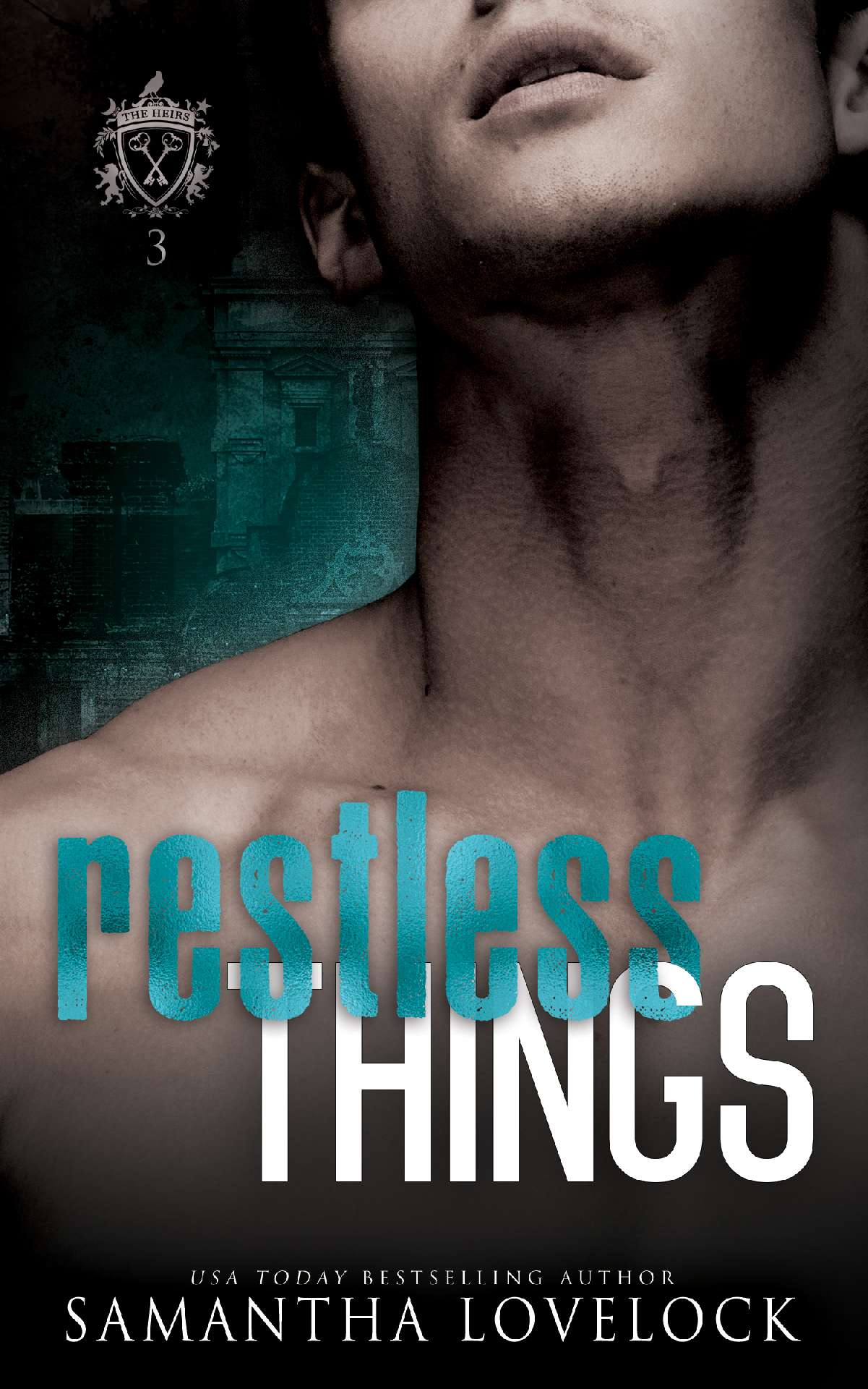 Restless Things