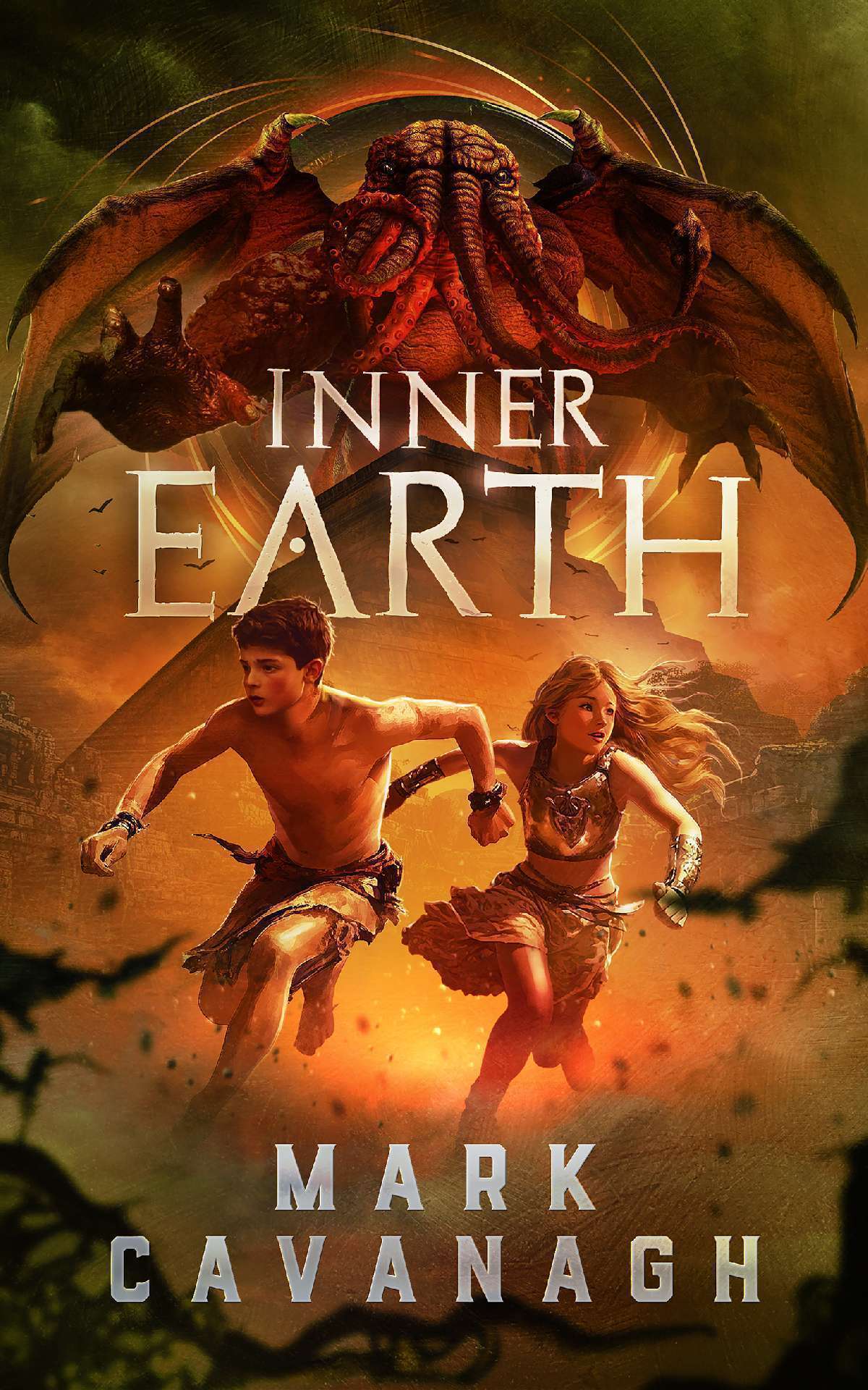 Inner Earth