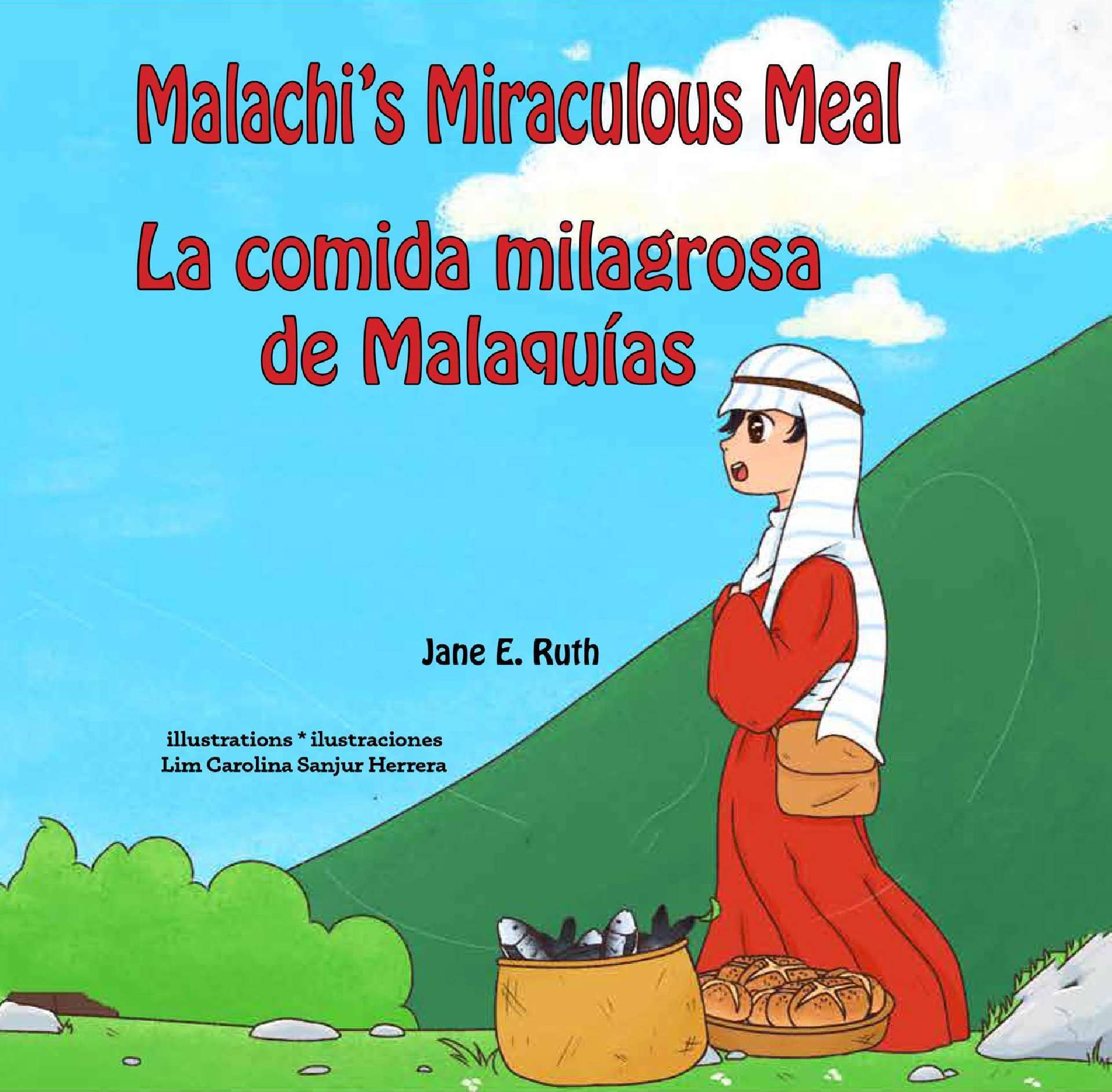 Malach's Miraculous Meal