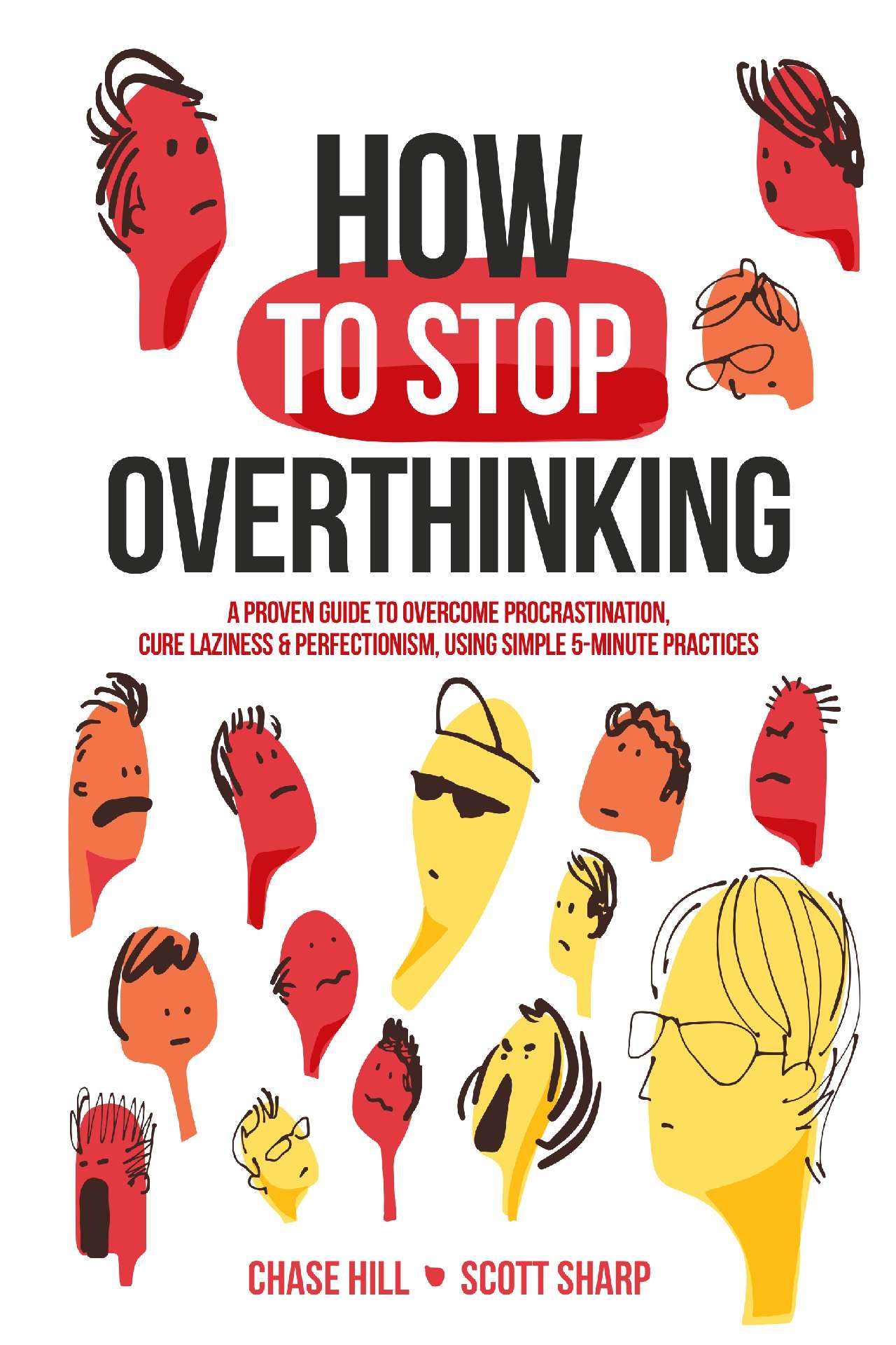 How to Stop Overthinking