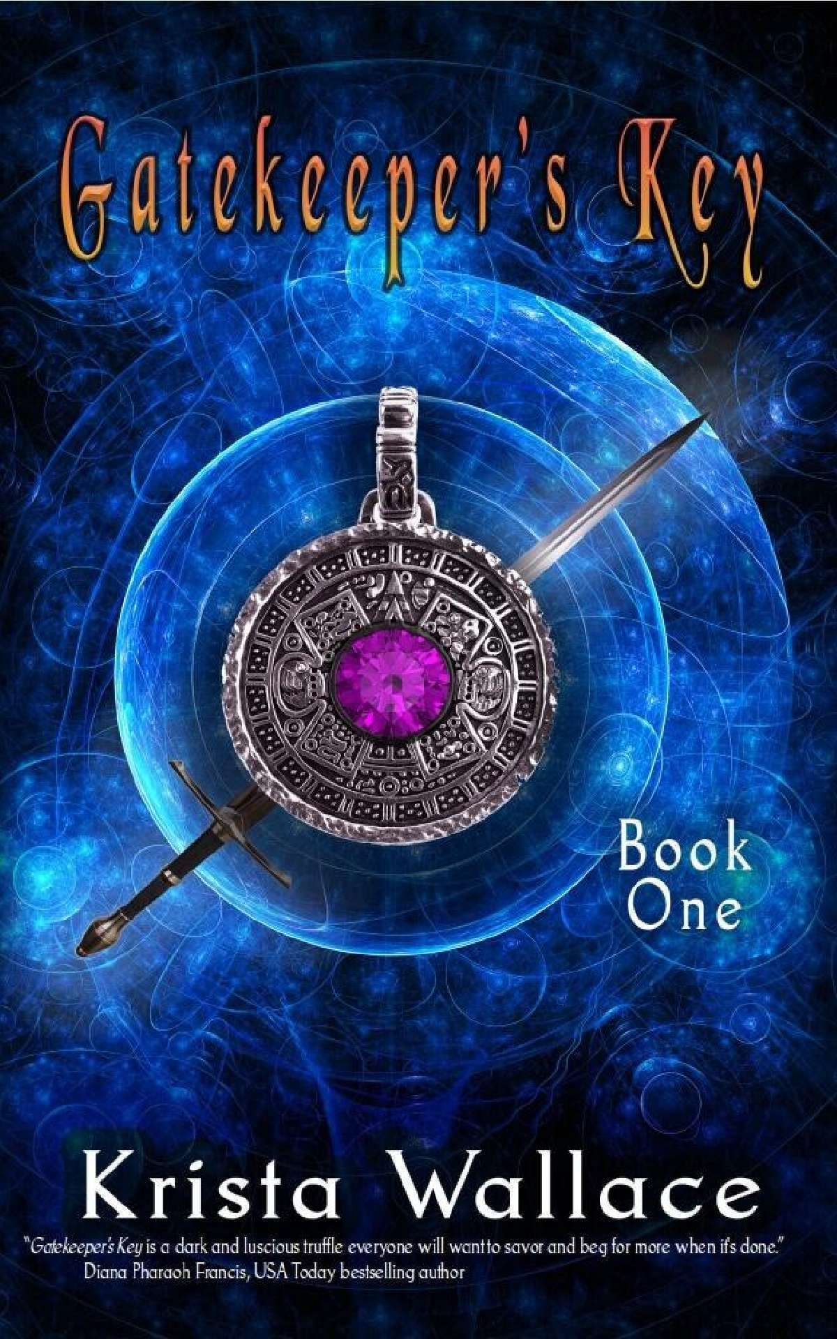 Gatekeeper's Key
