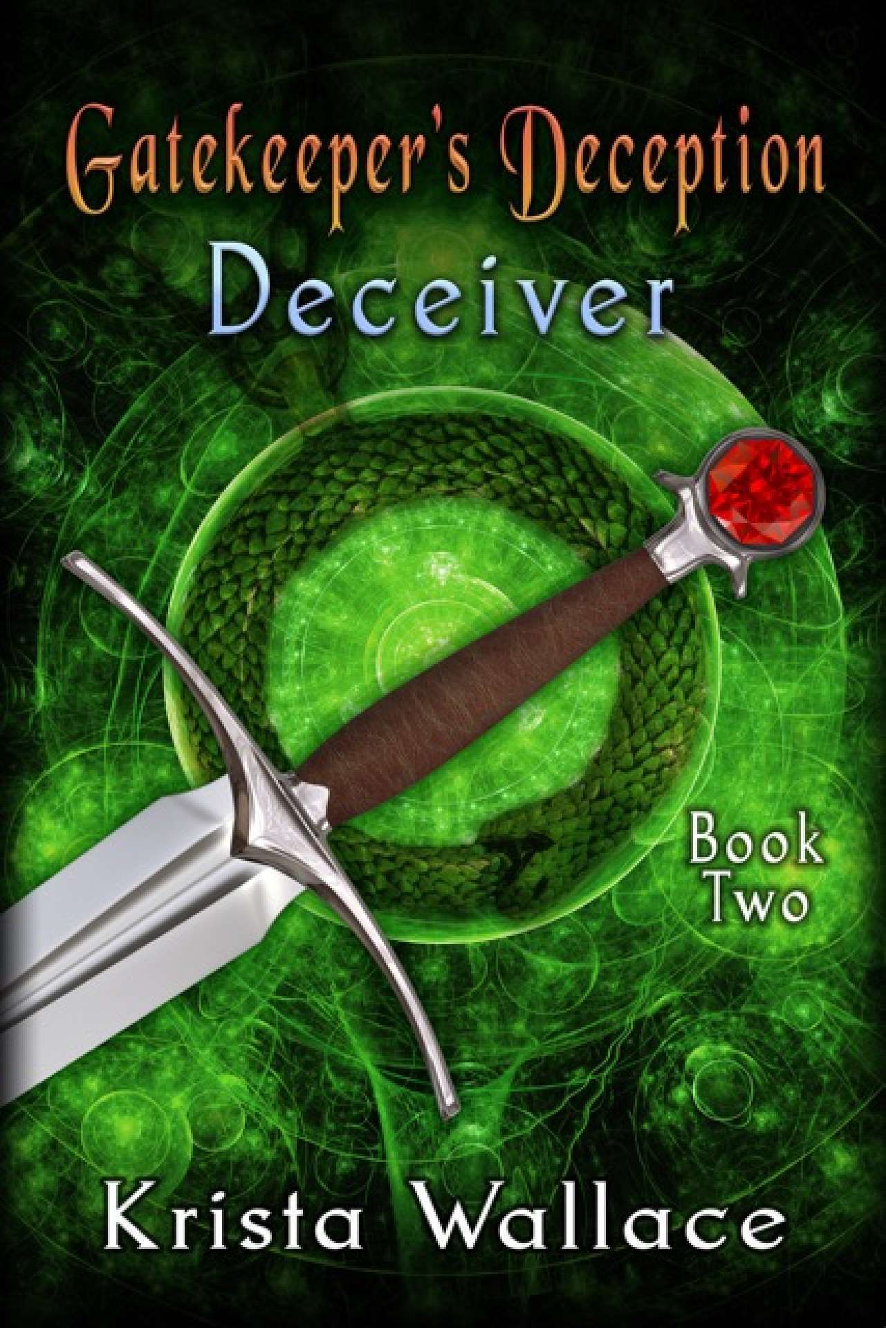 Gatekeeper's Deception I - Deceiver