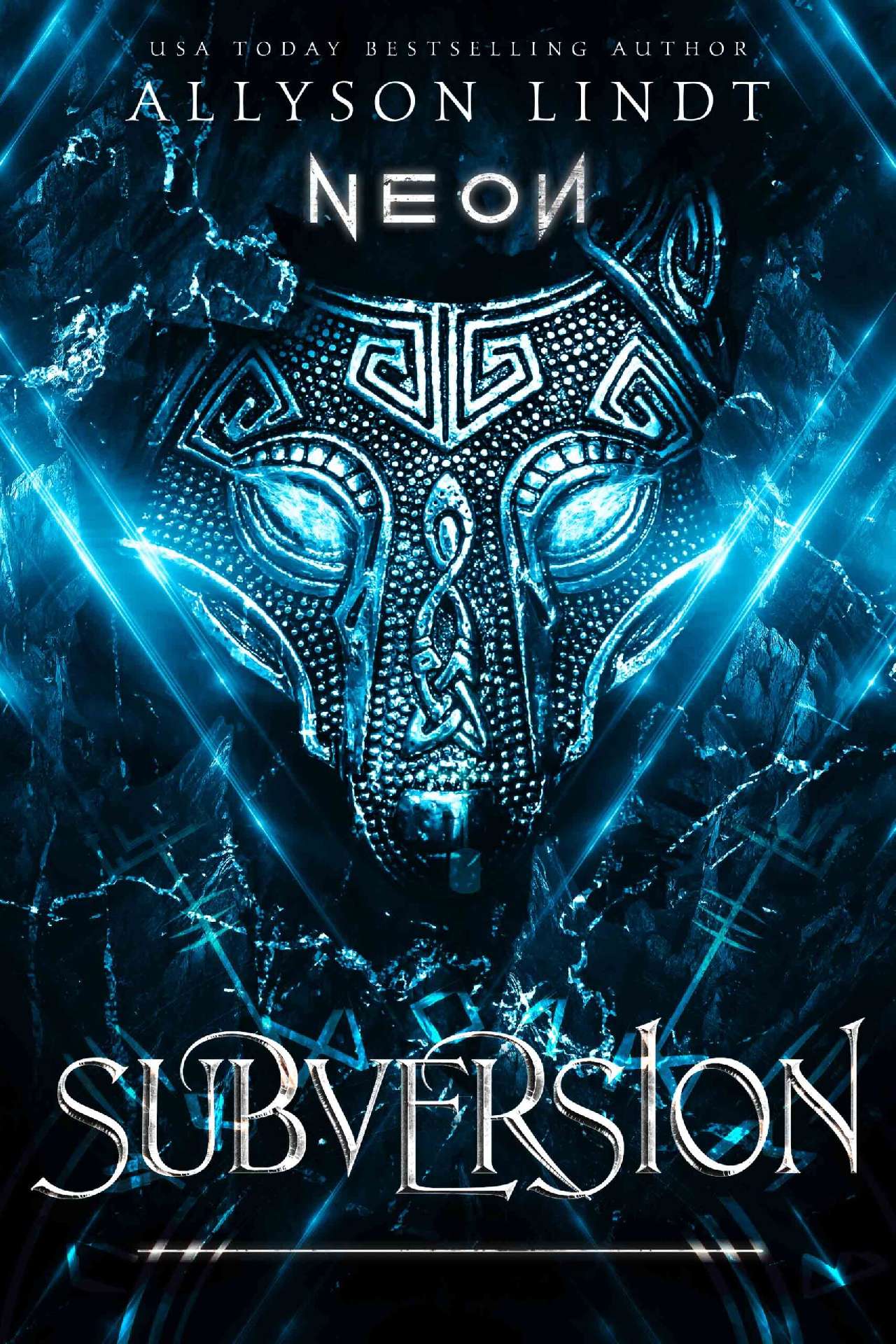 Allyson Lindt - Subversion - NEON 1