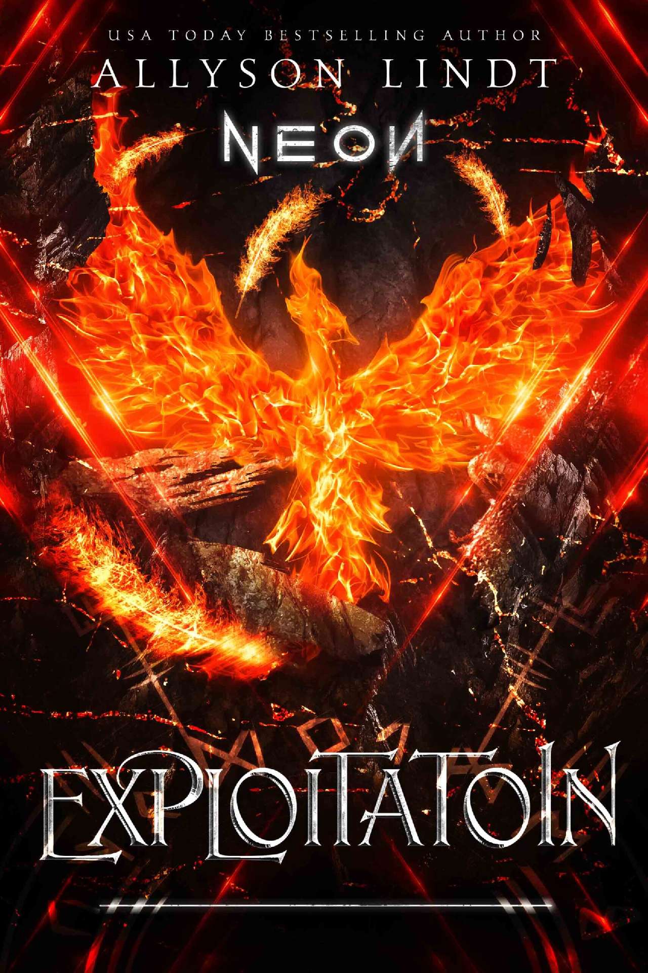 Allyson Lindt - Exploitation - NEON 5