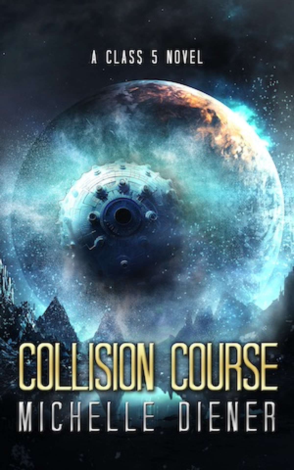 Collision Course