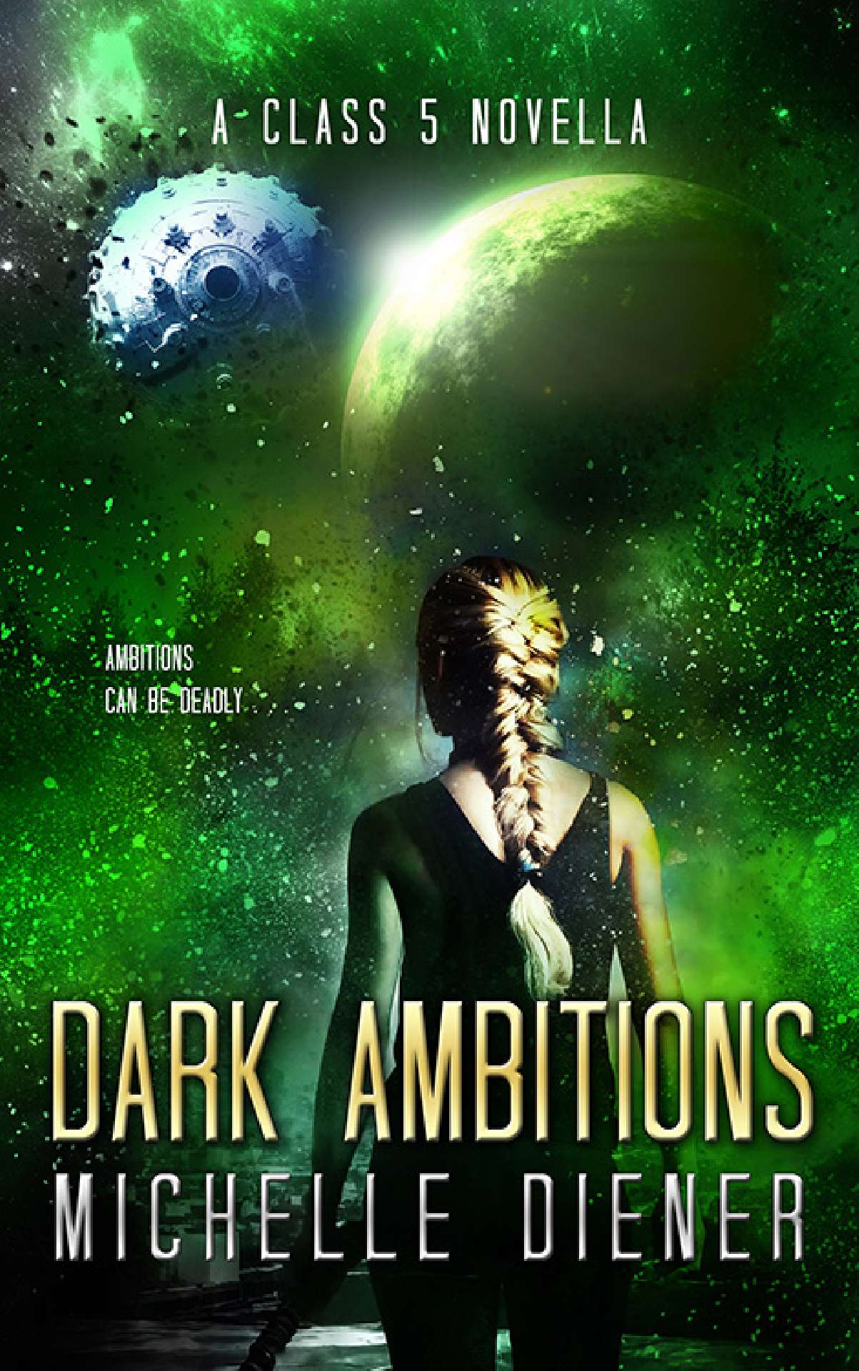 Dark Ambitions