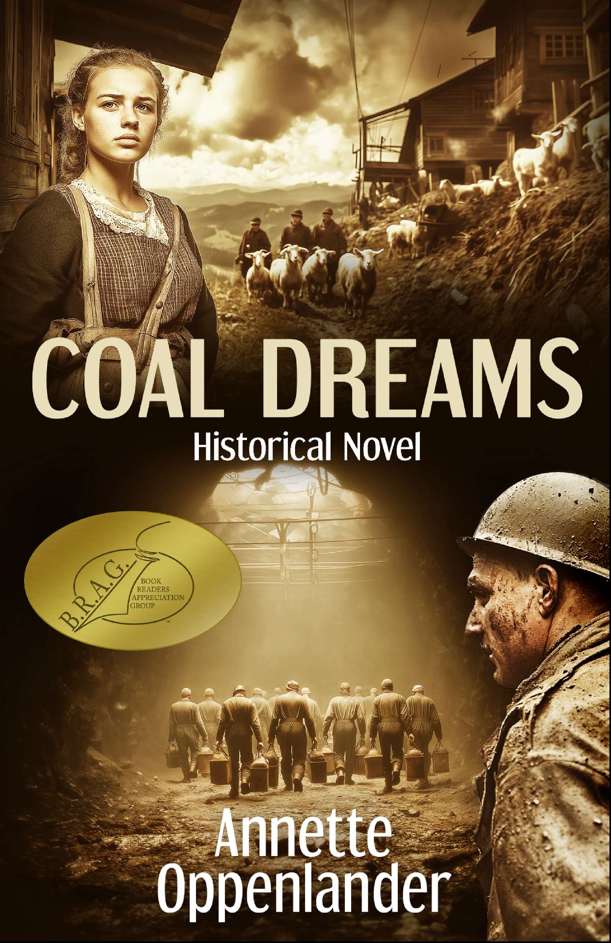 Coal Dreams