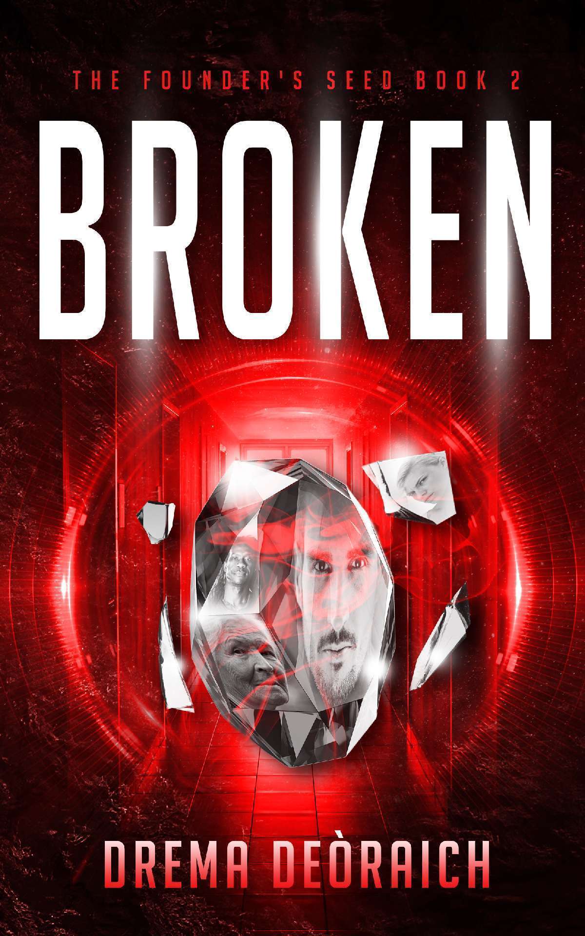 Broken