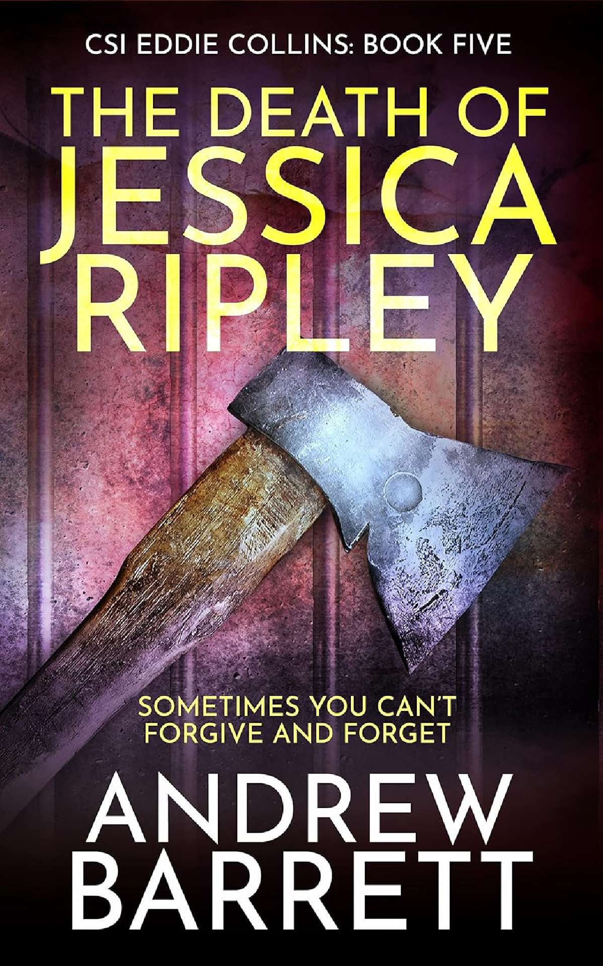 The Death of Jessica Ripley