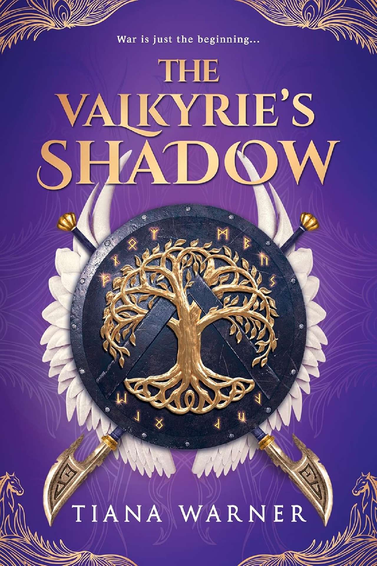 The Valkyrie's Shadow