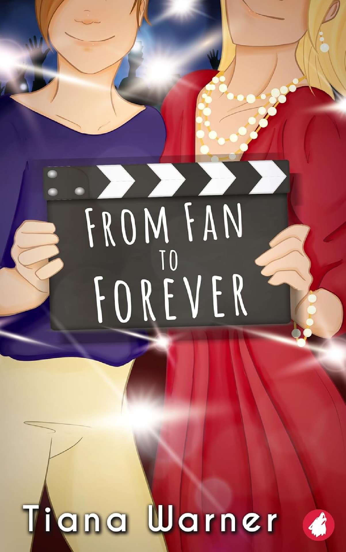 Tiana Warner - From Fan to Forever