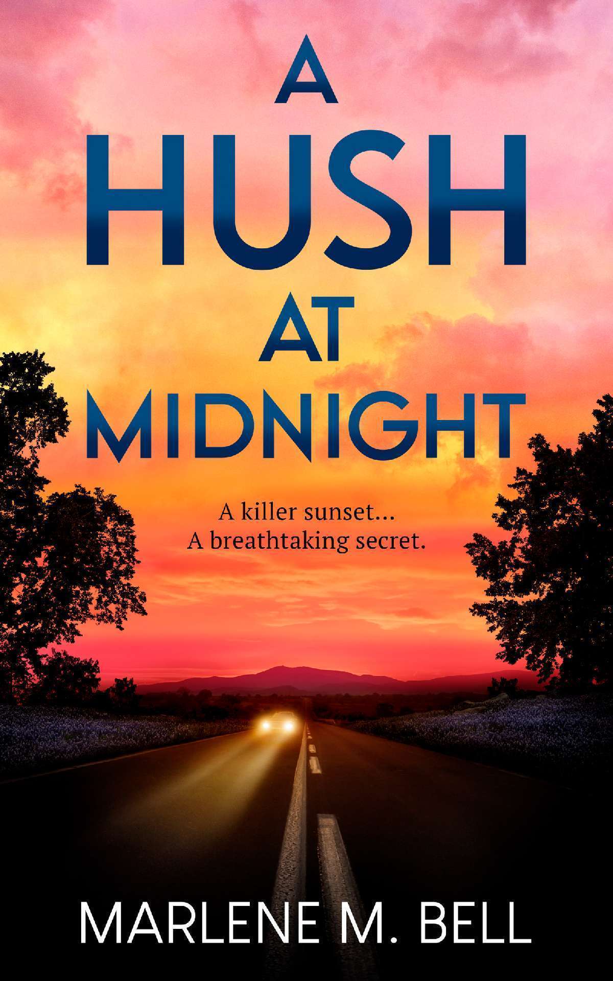 A Hush at Midnight