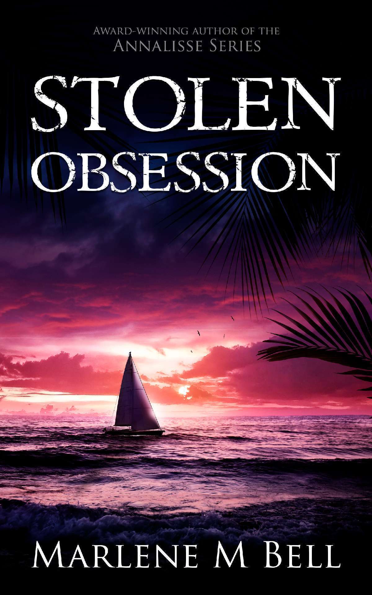 Stolen Obsession