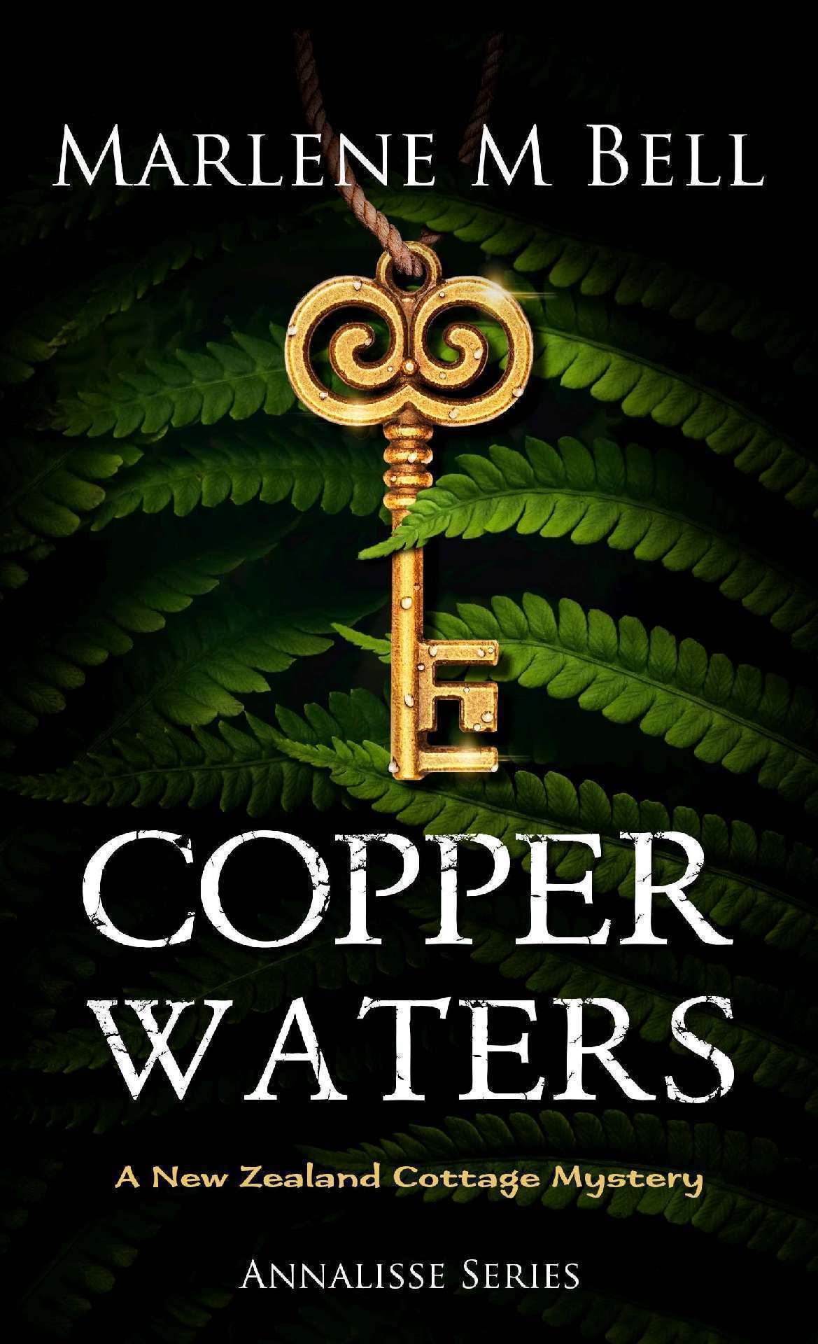 Copper Waters
