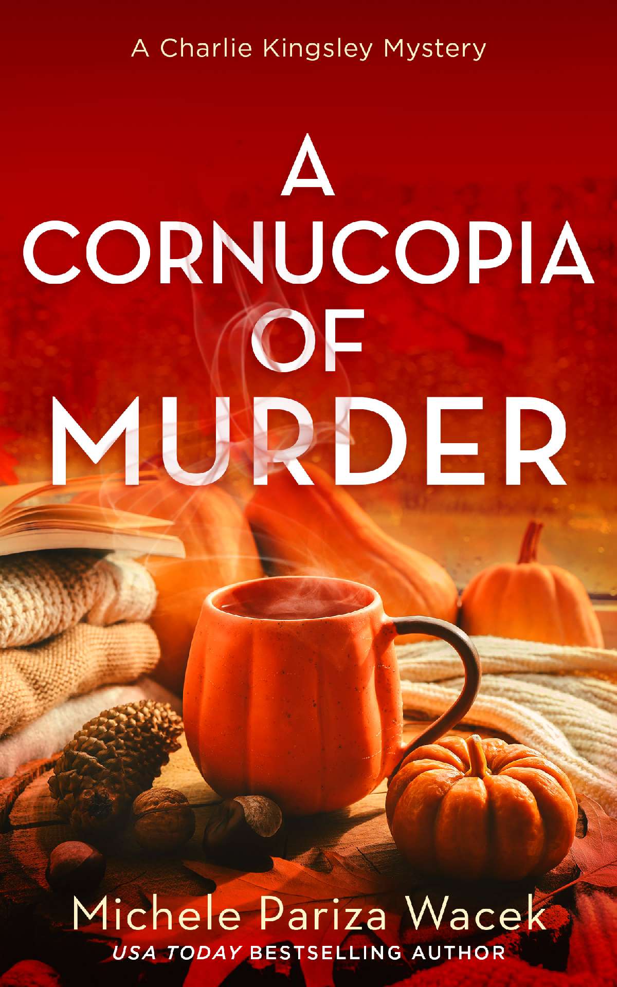 A Cornucopia of Murder