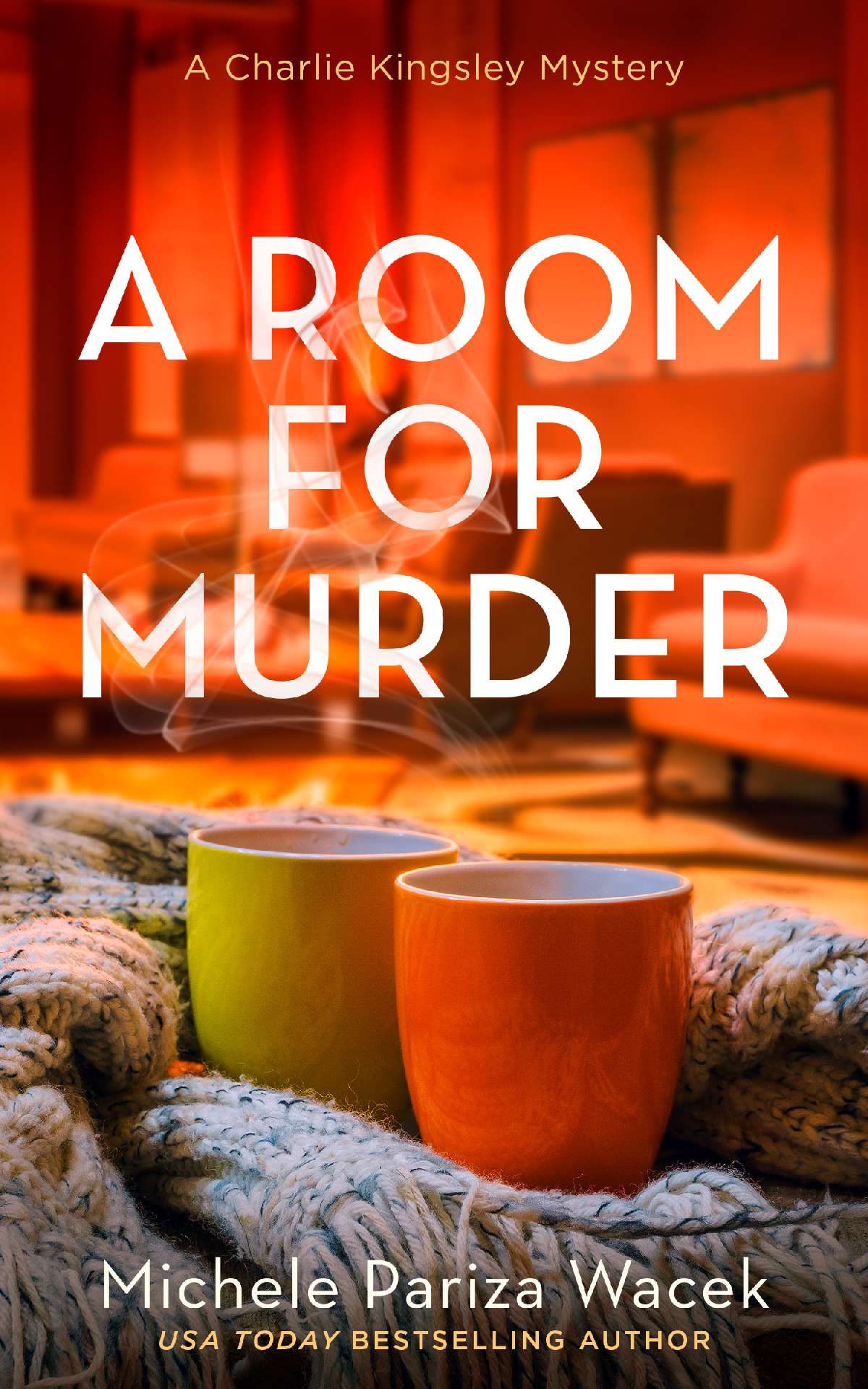 A Room for Murder