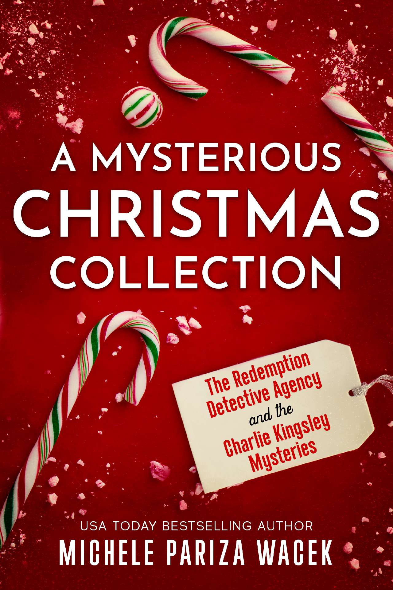 A Mysterious Christmas Collection