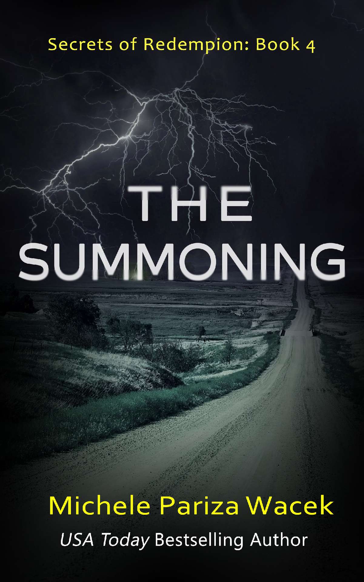 The Summoning