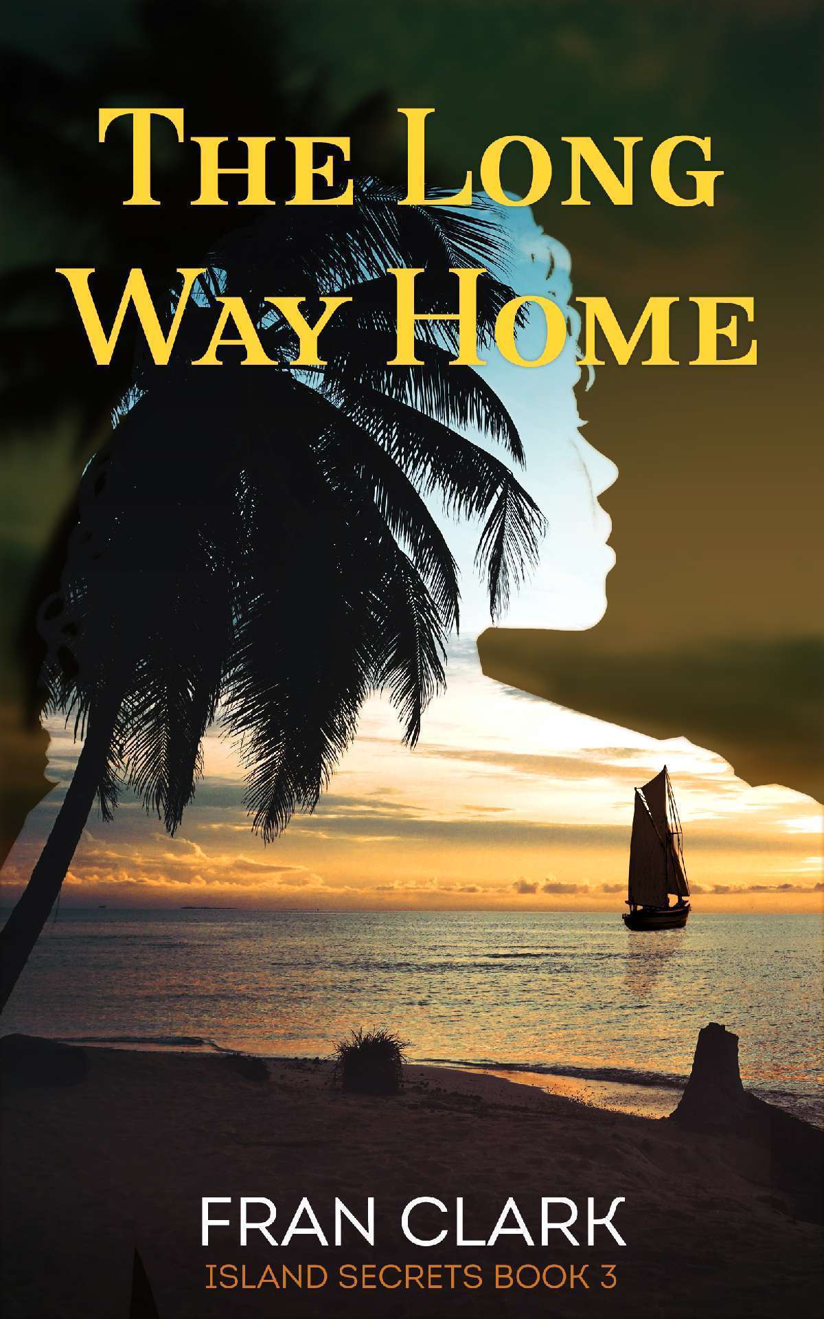 The Long Way Home