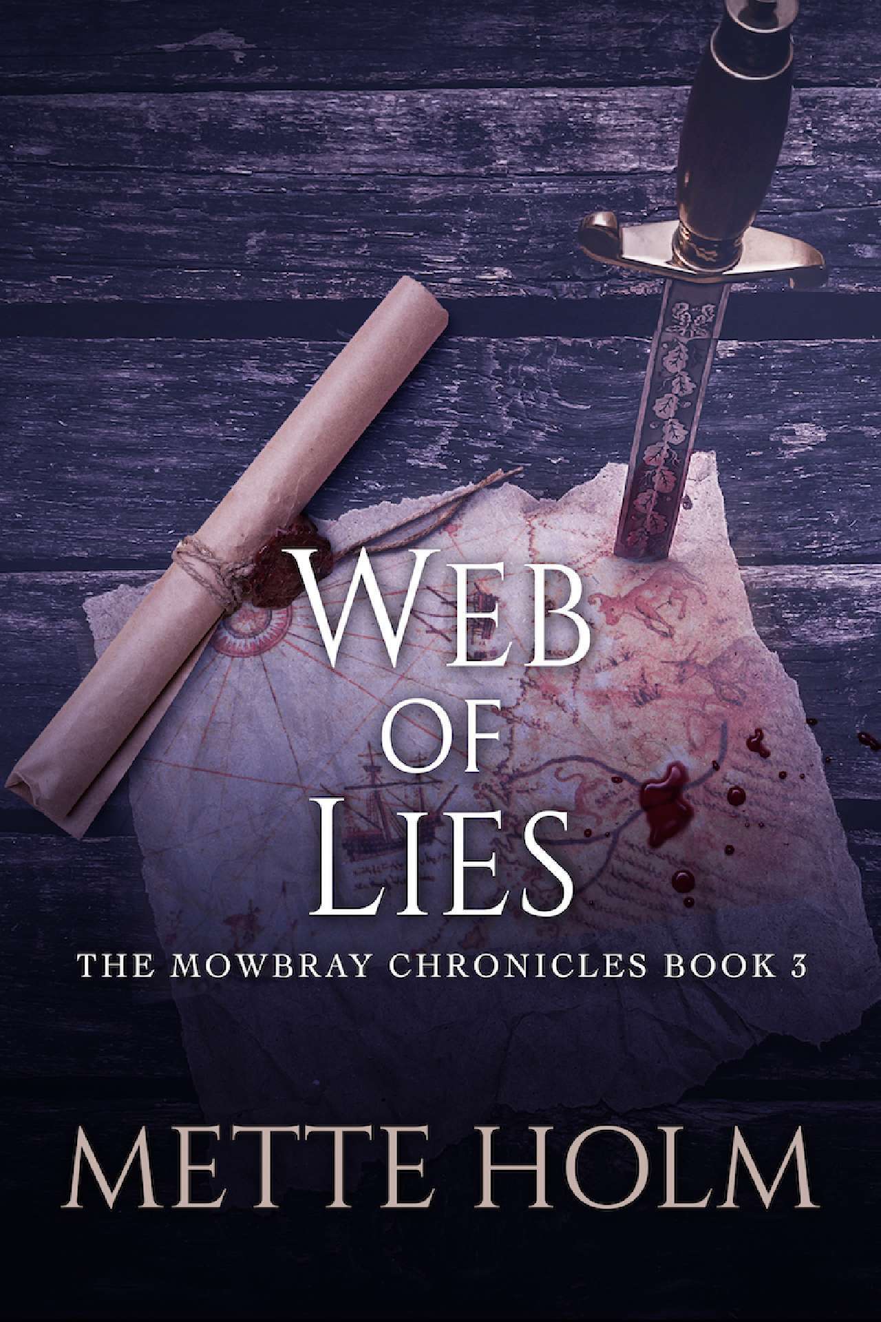 Web of Lies