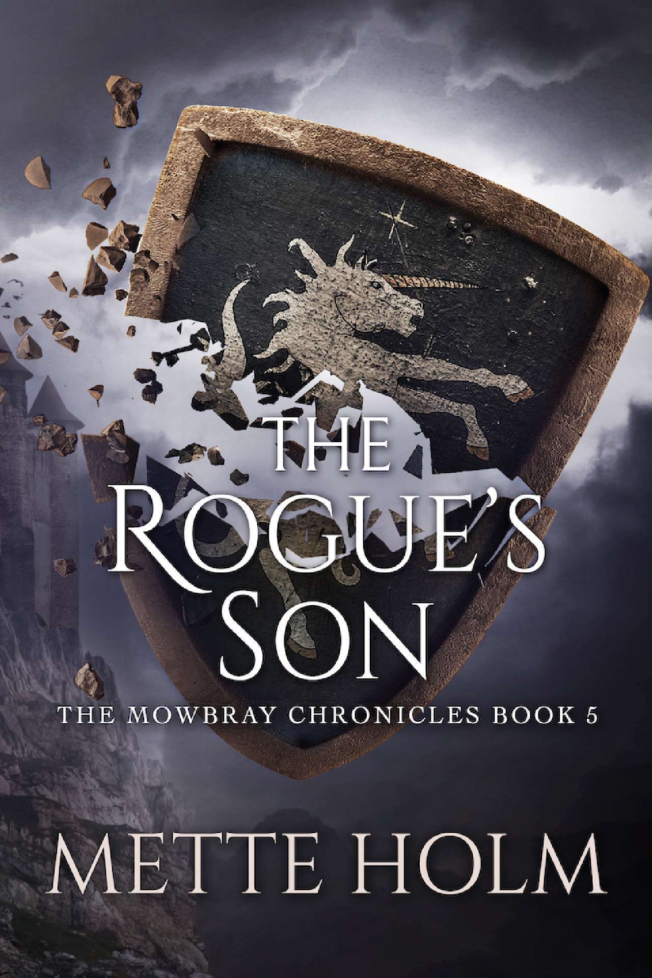 The Rogue's Son