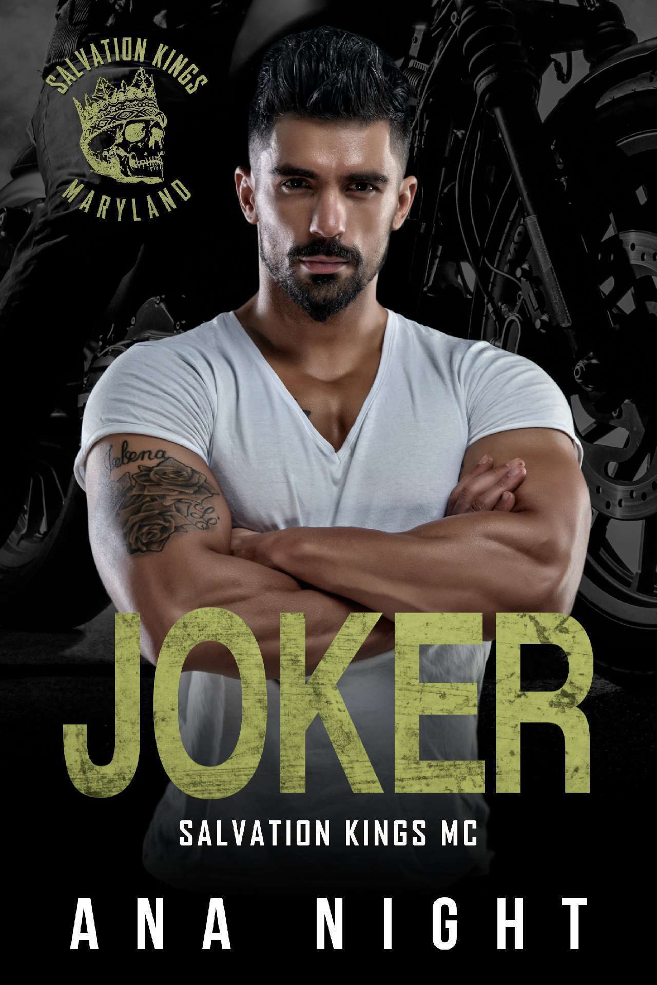 Joker