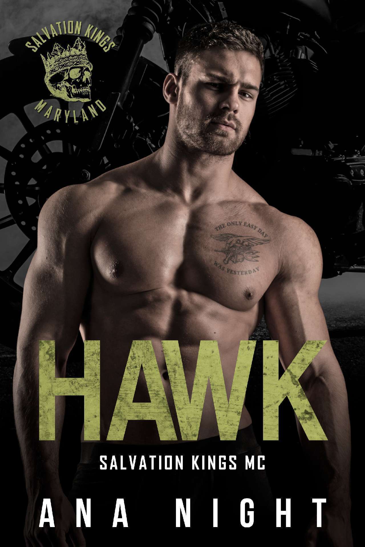 Hawk