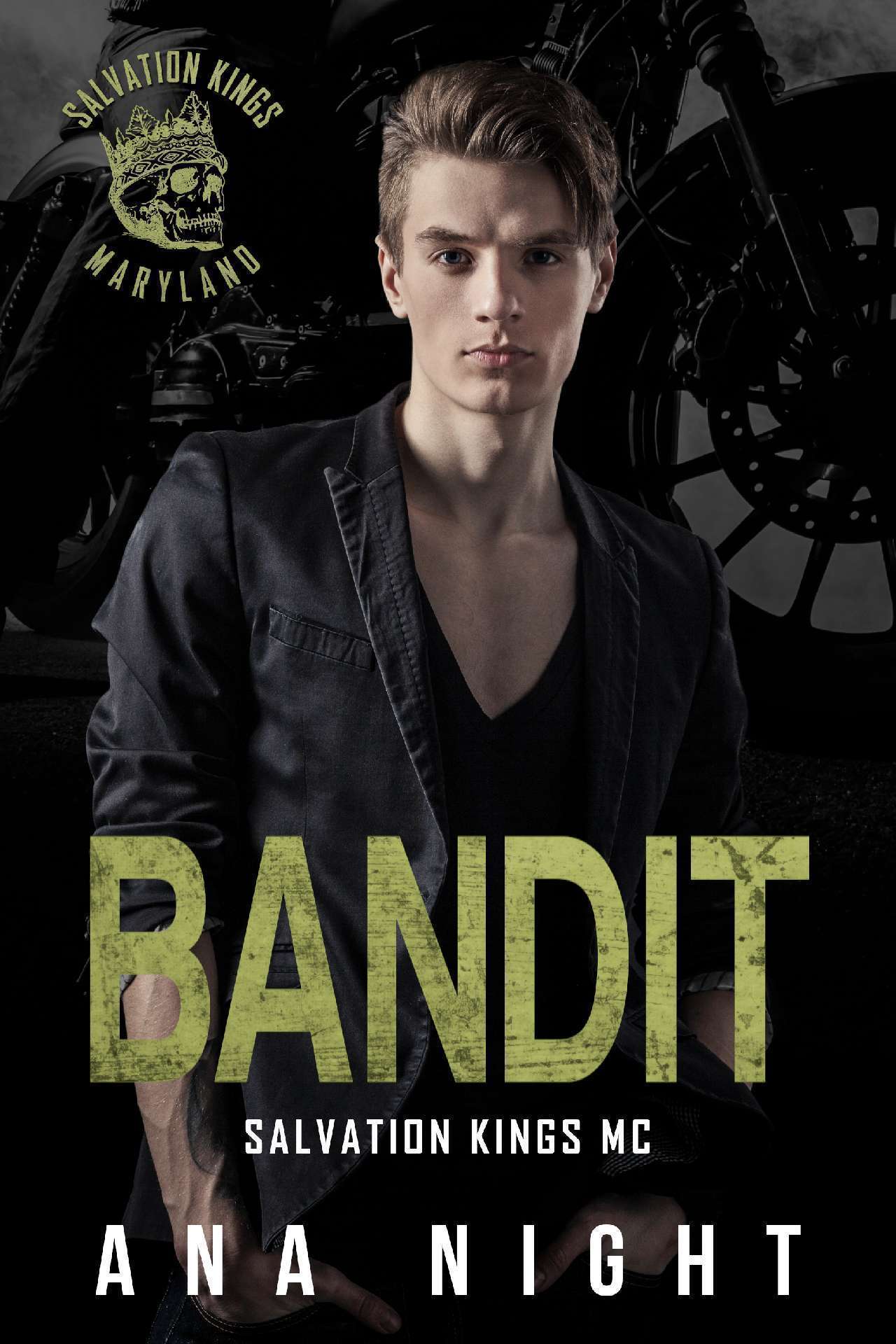 Bandit