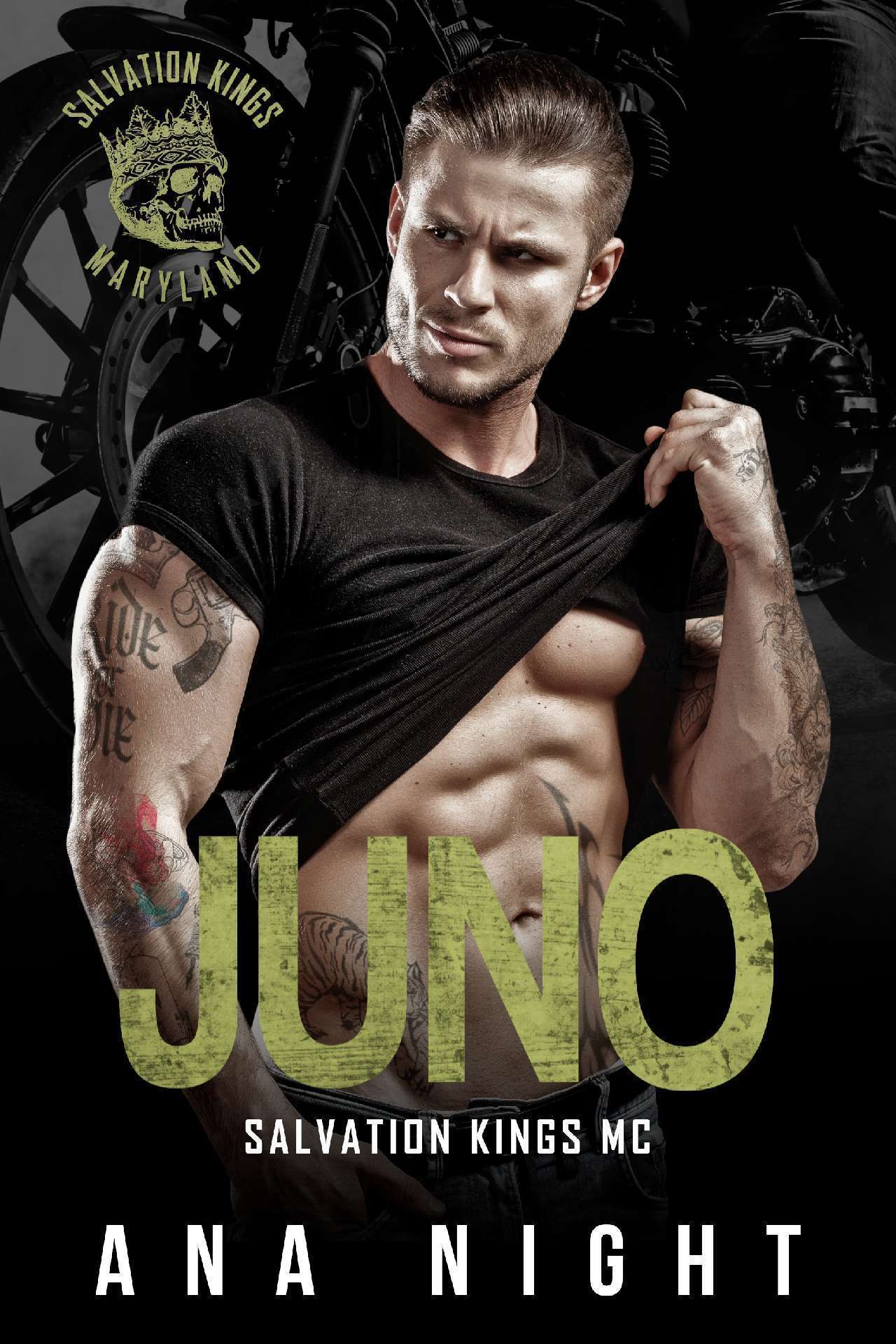 Juno