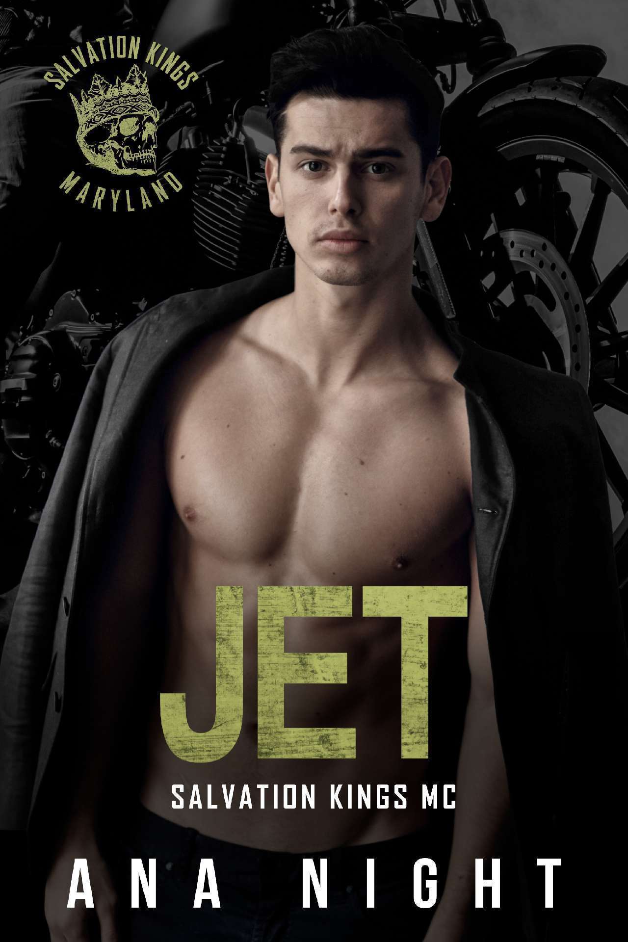 Jet