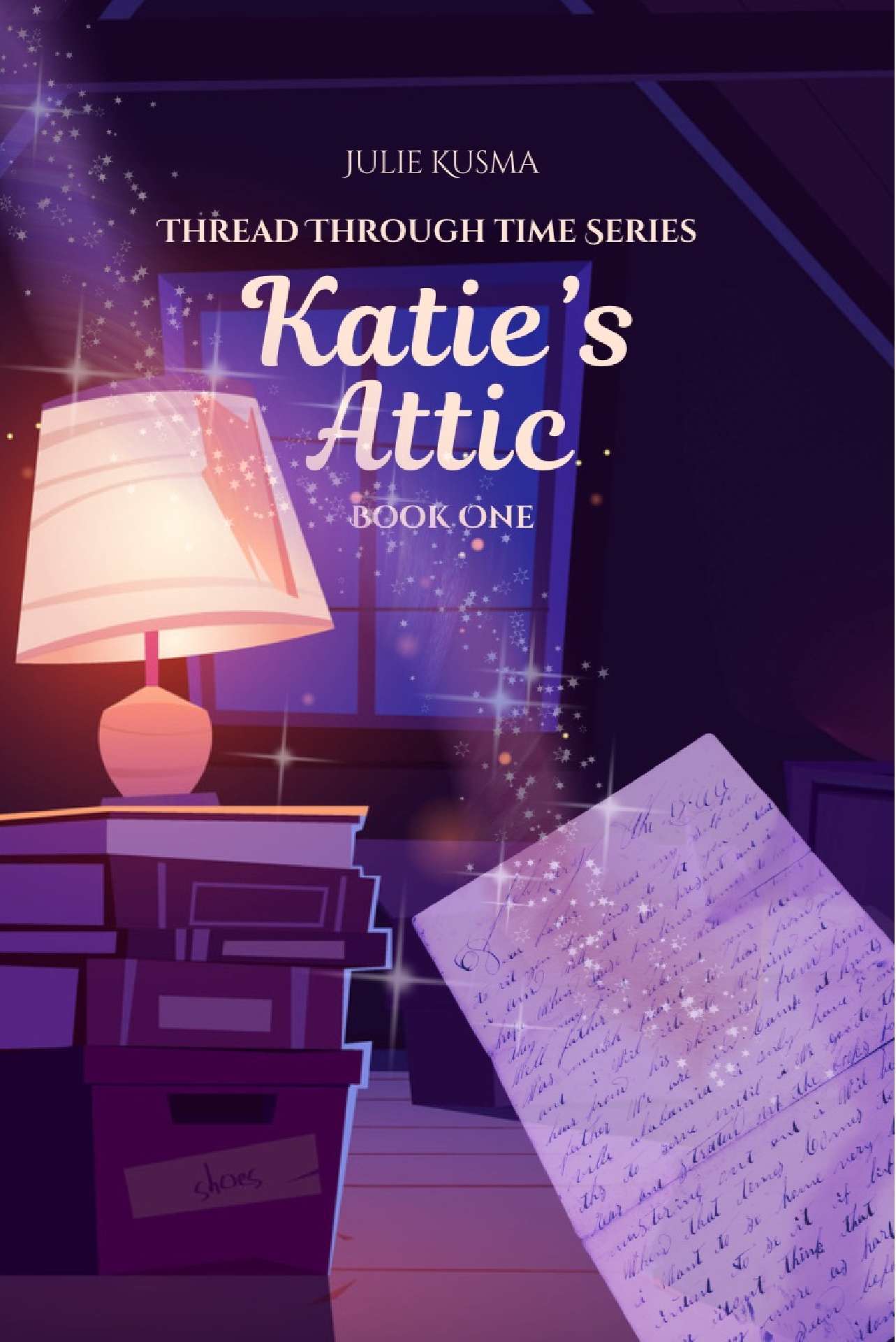 Katie's Attic
