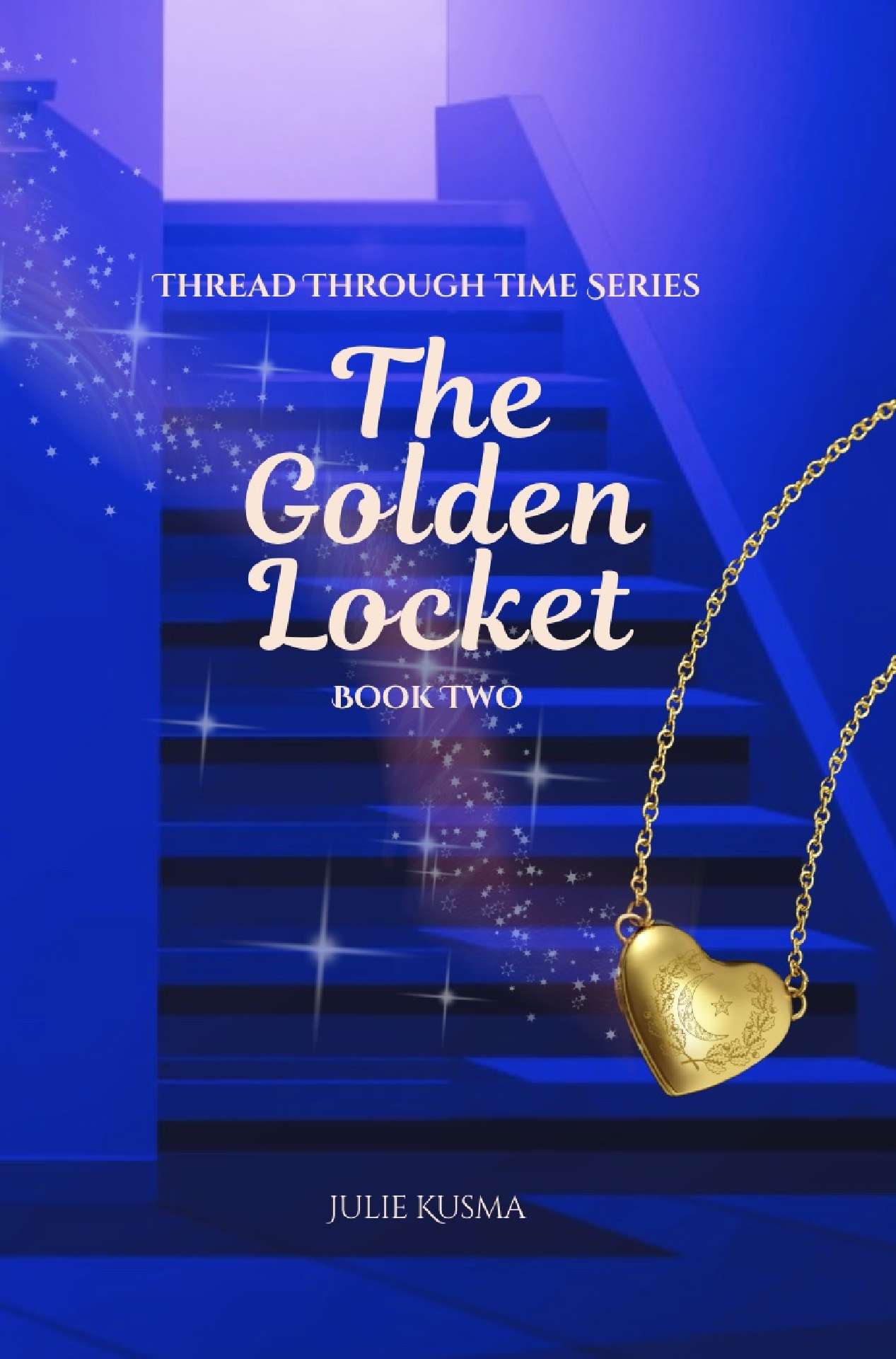 The Golden Locket