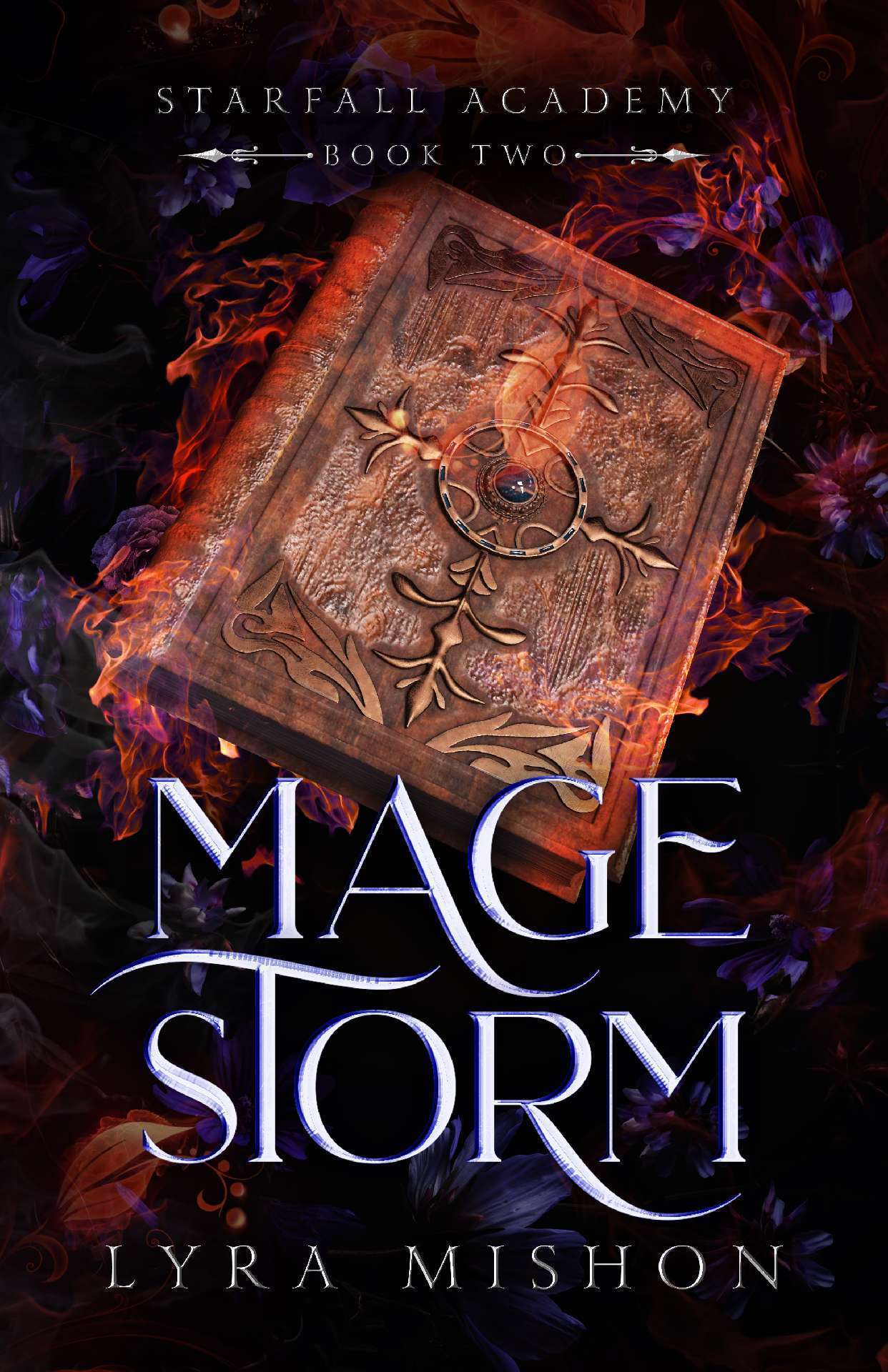 Mage Storm