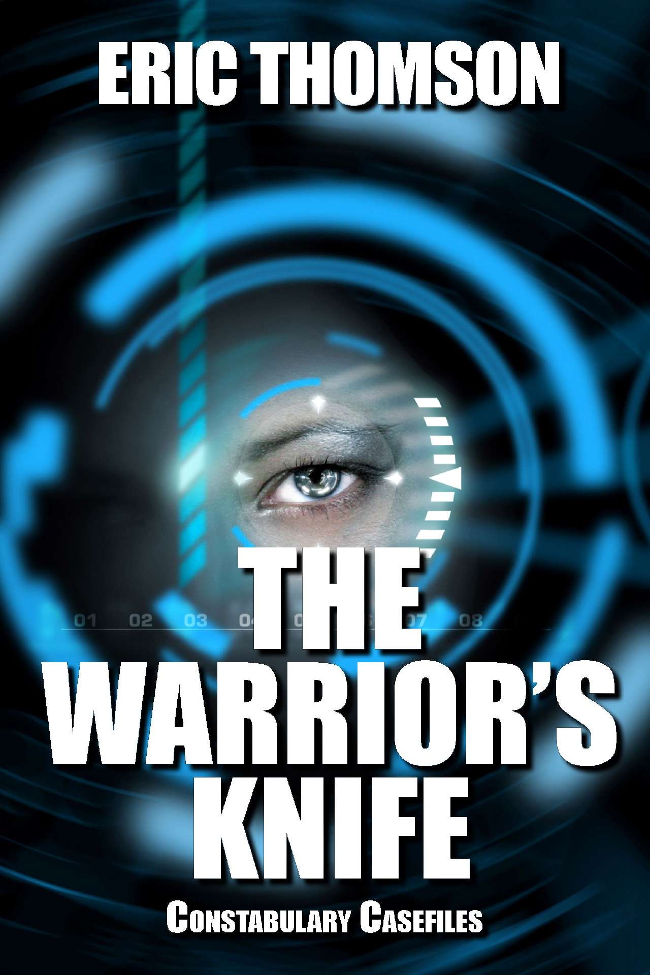 The Warrior's Knife