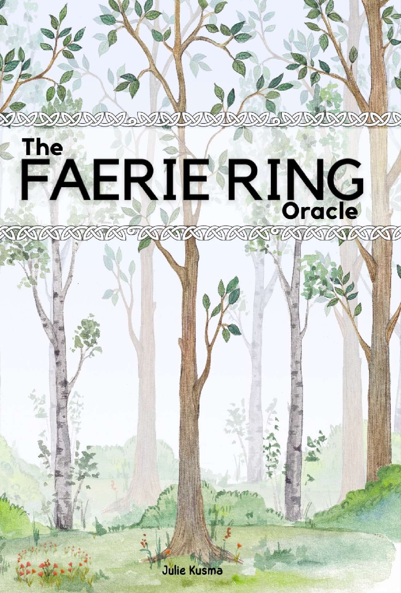 The Faerie Ring Oracle