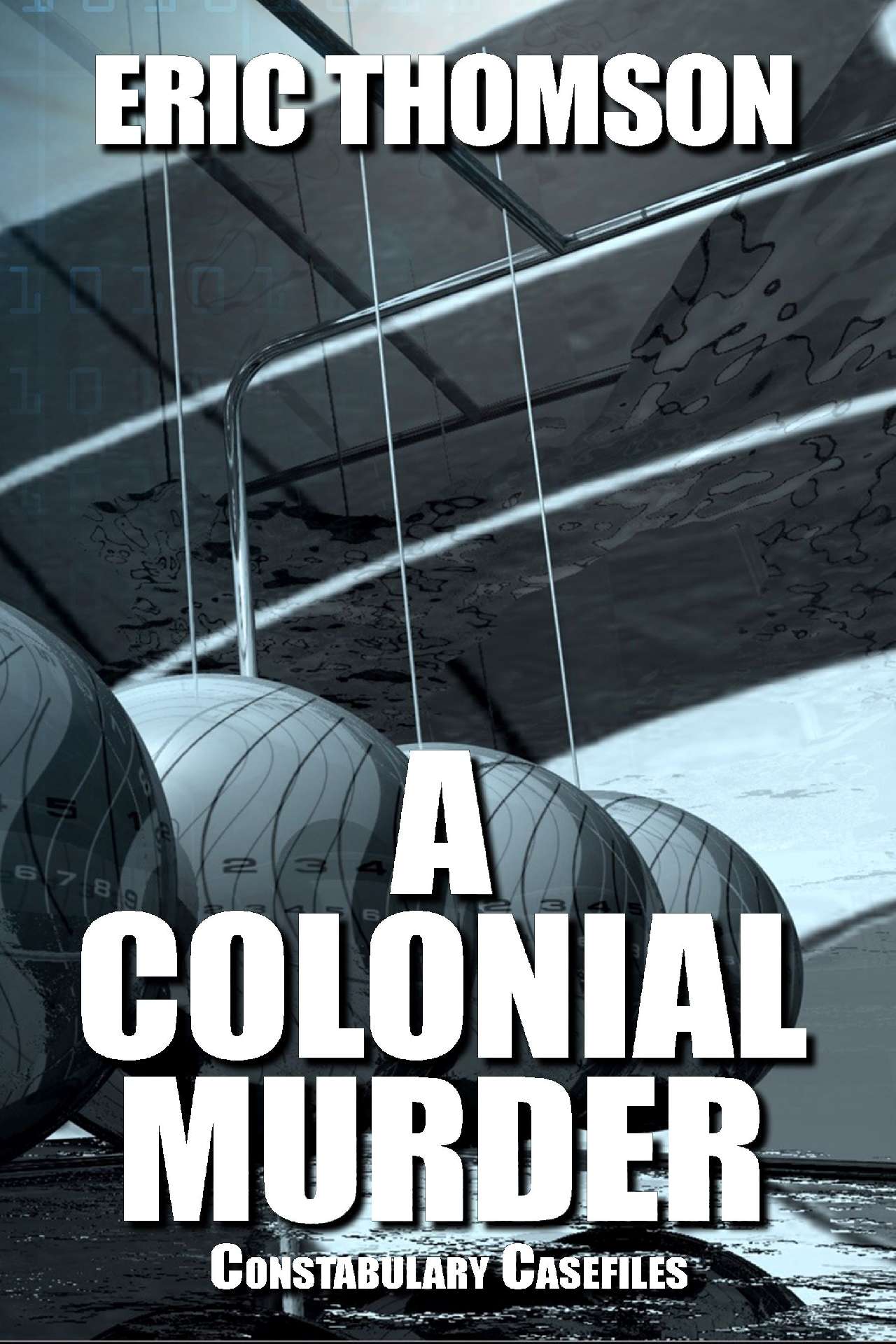A Colonial Murder