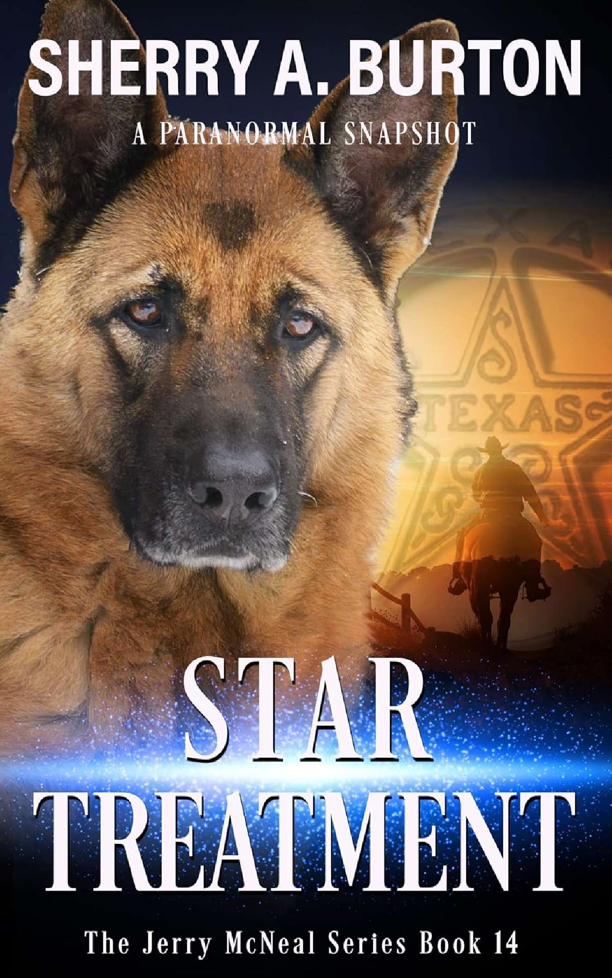 Star Treatment (book 14)