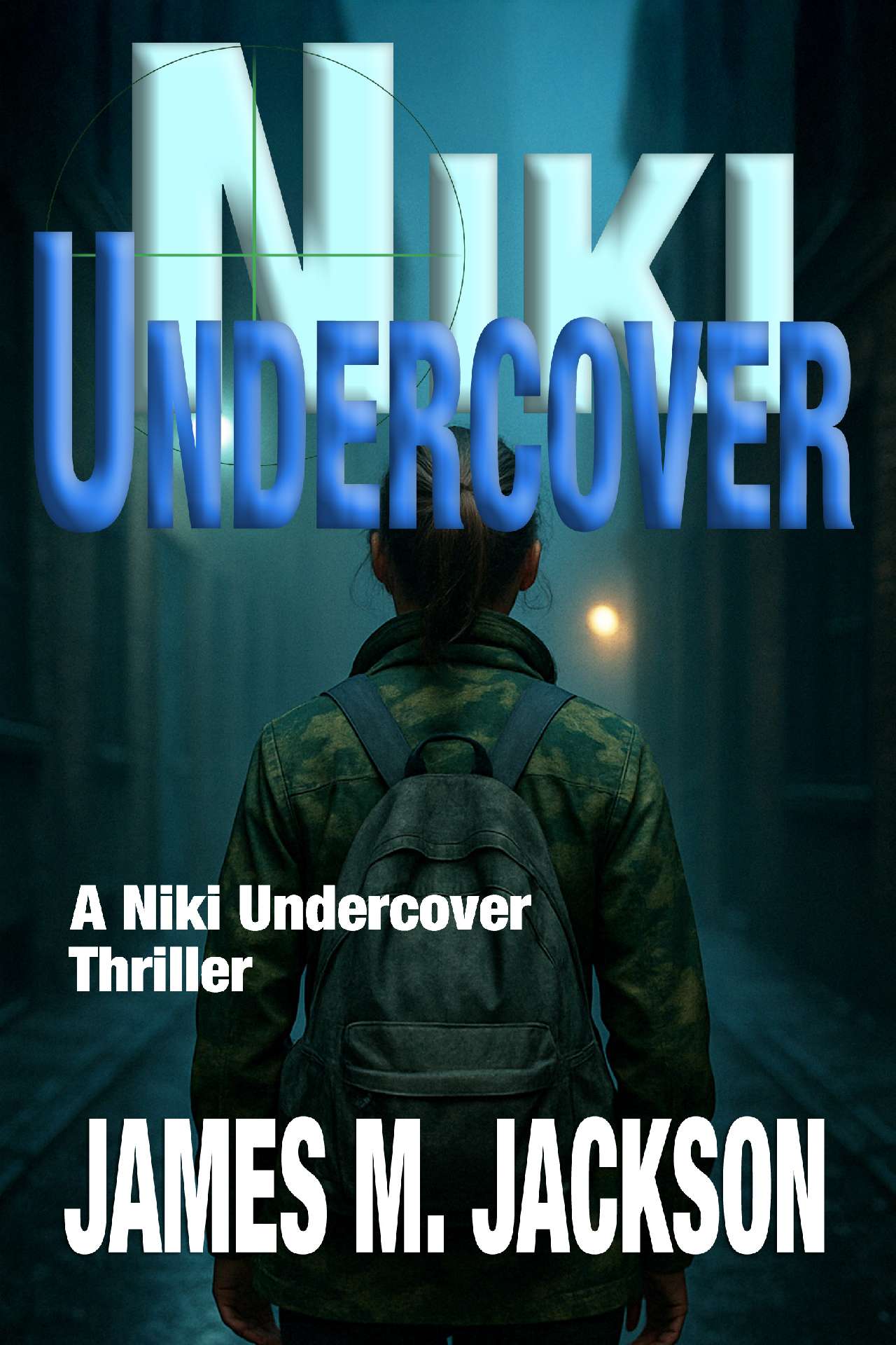 Niki Undercover