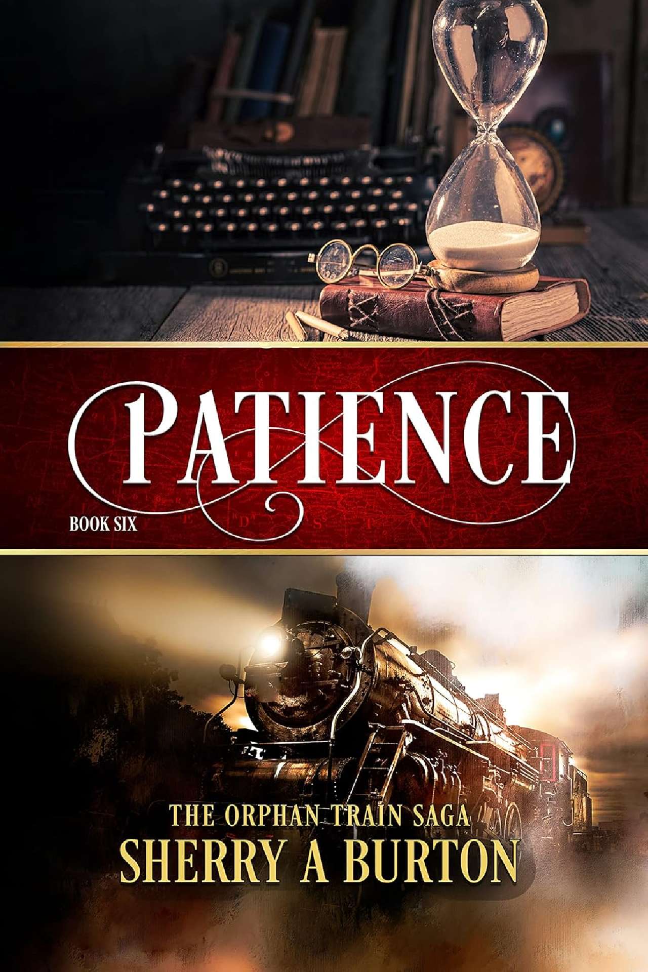 Patience (book 6)