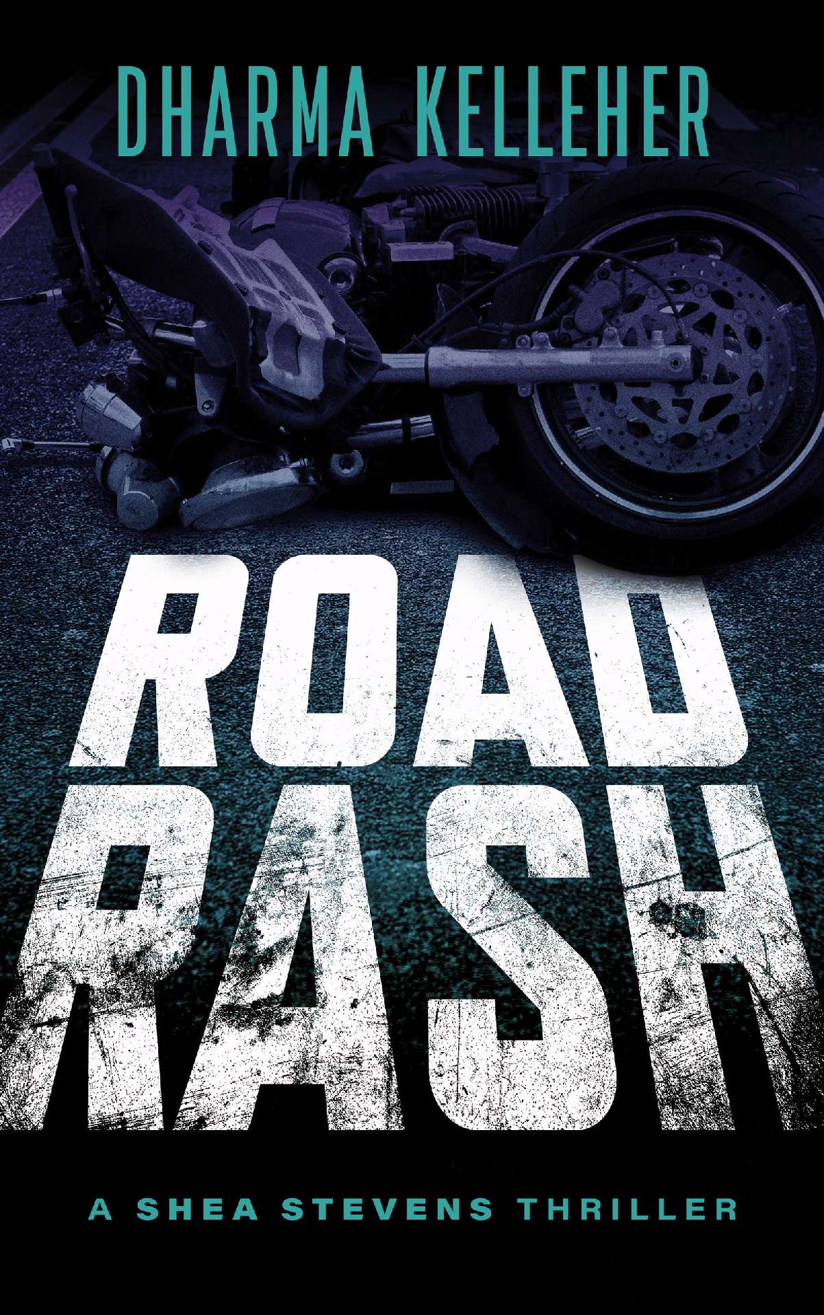 Road Rash