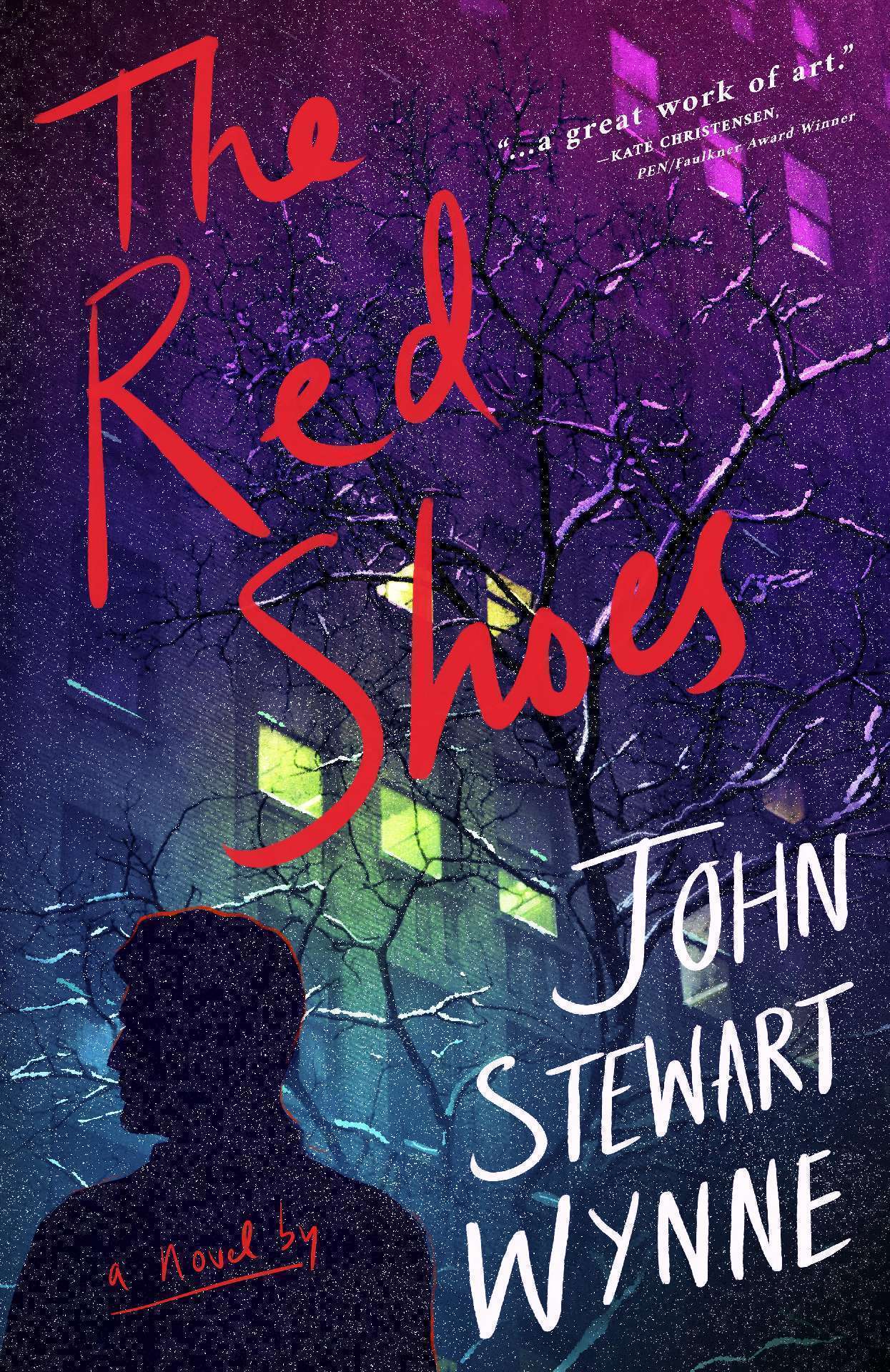 The Red Shoes: A Novel