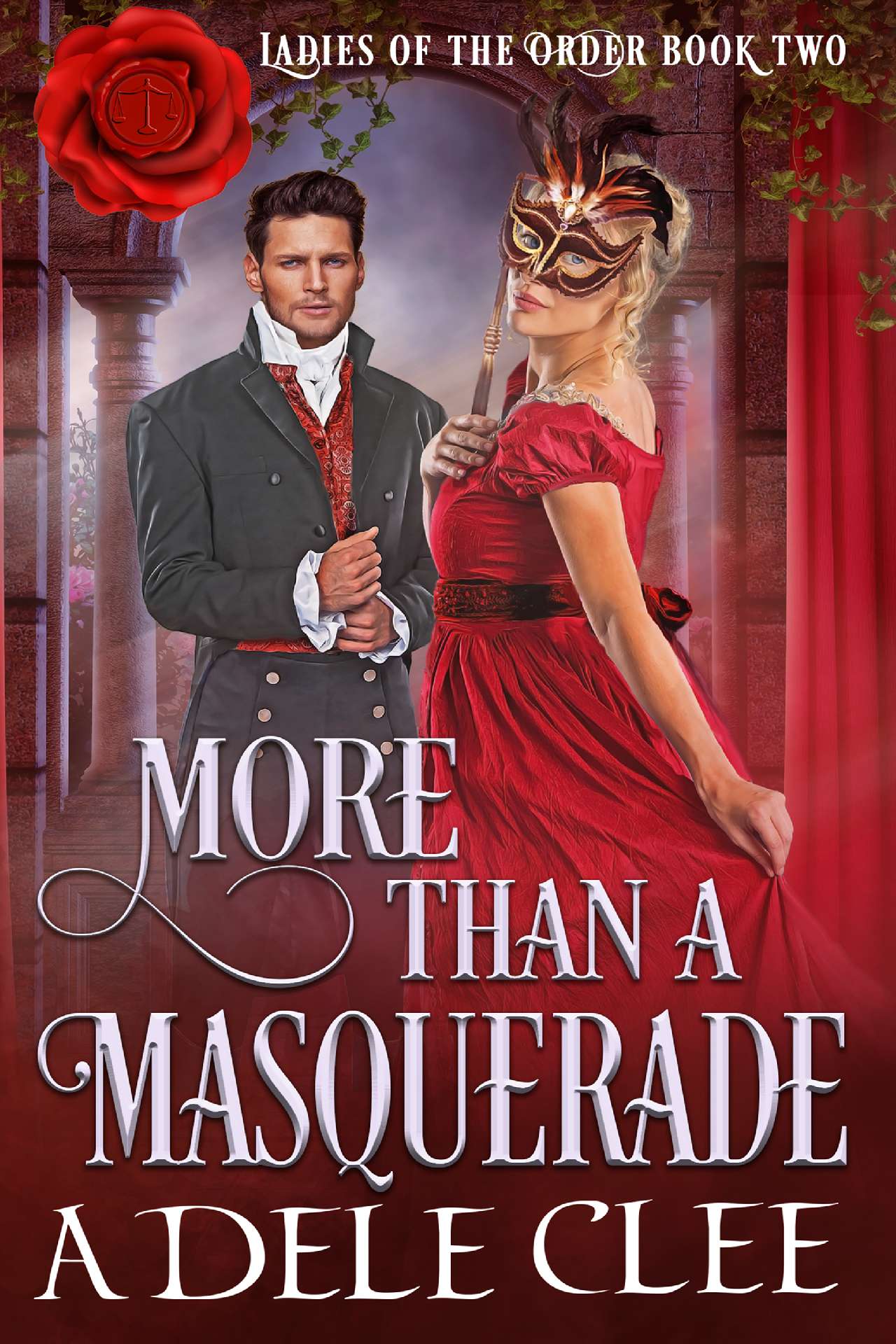 More than a Masquerade
