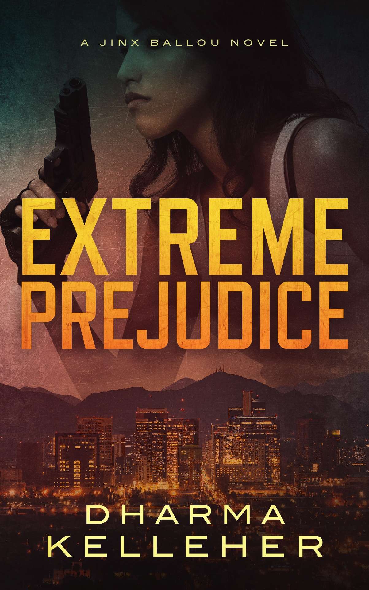 Extreme Prejudice