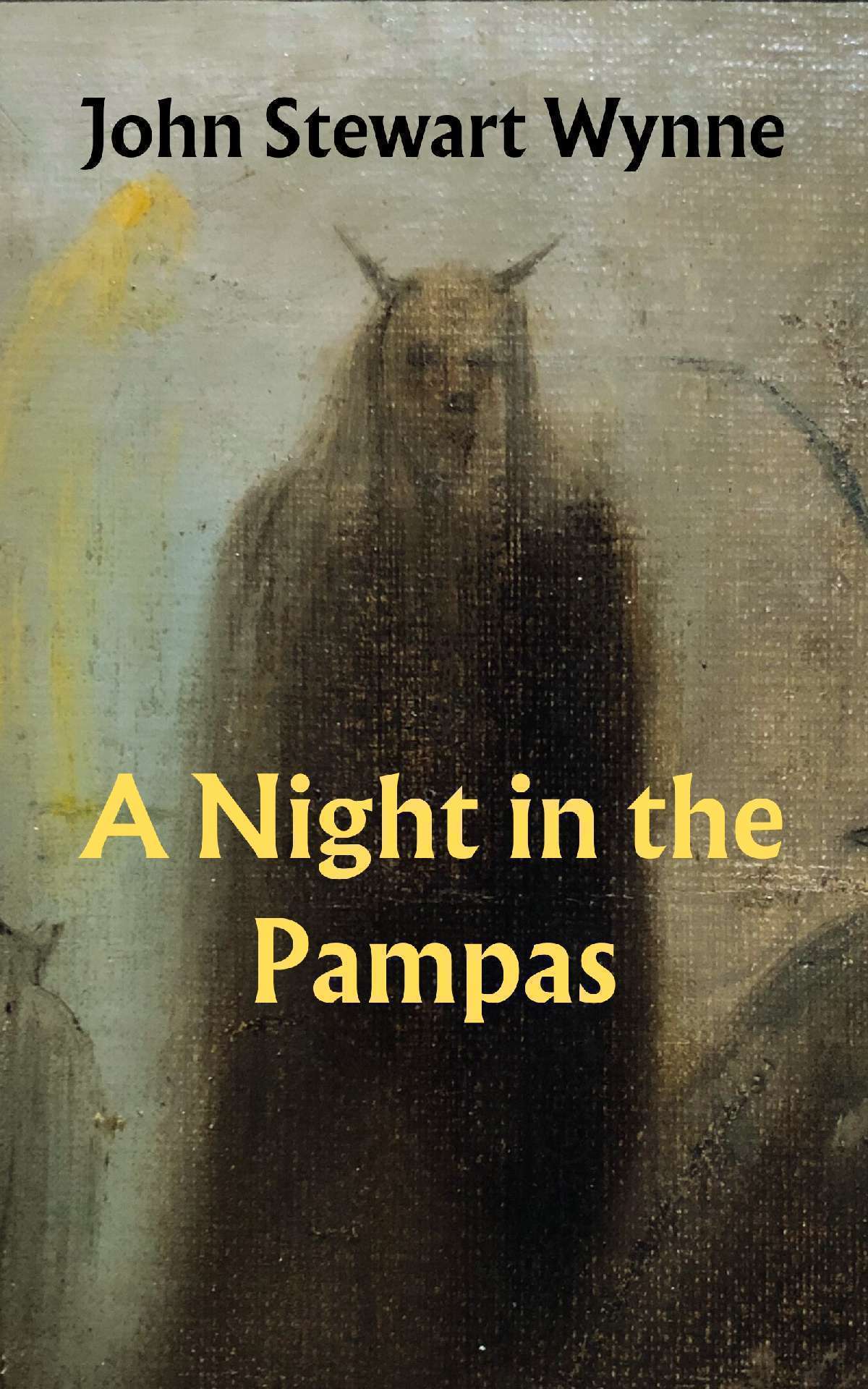 A Night in the Pampas