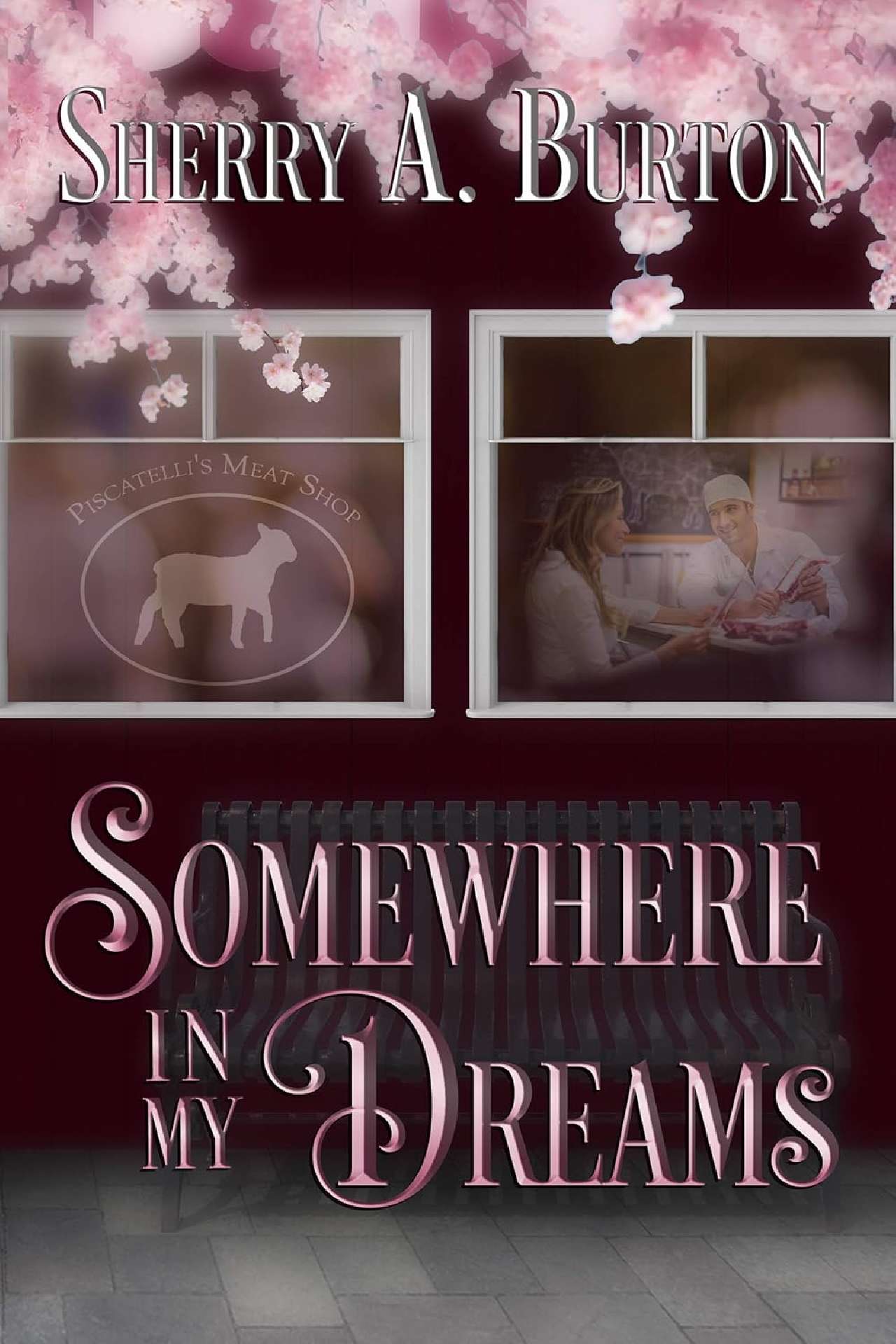 Somewhere In My Dreams