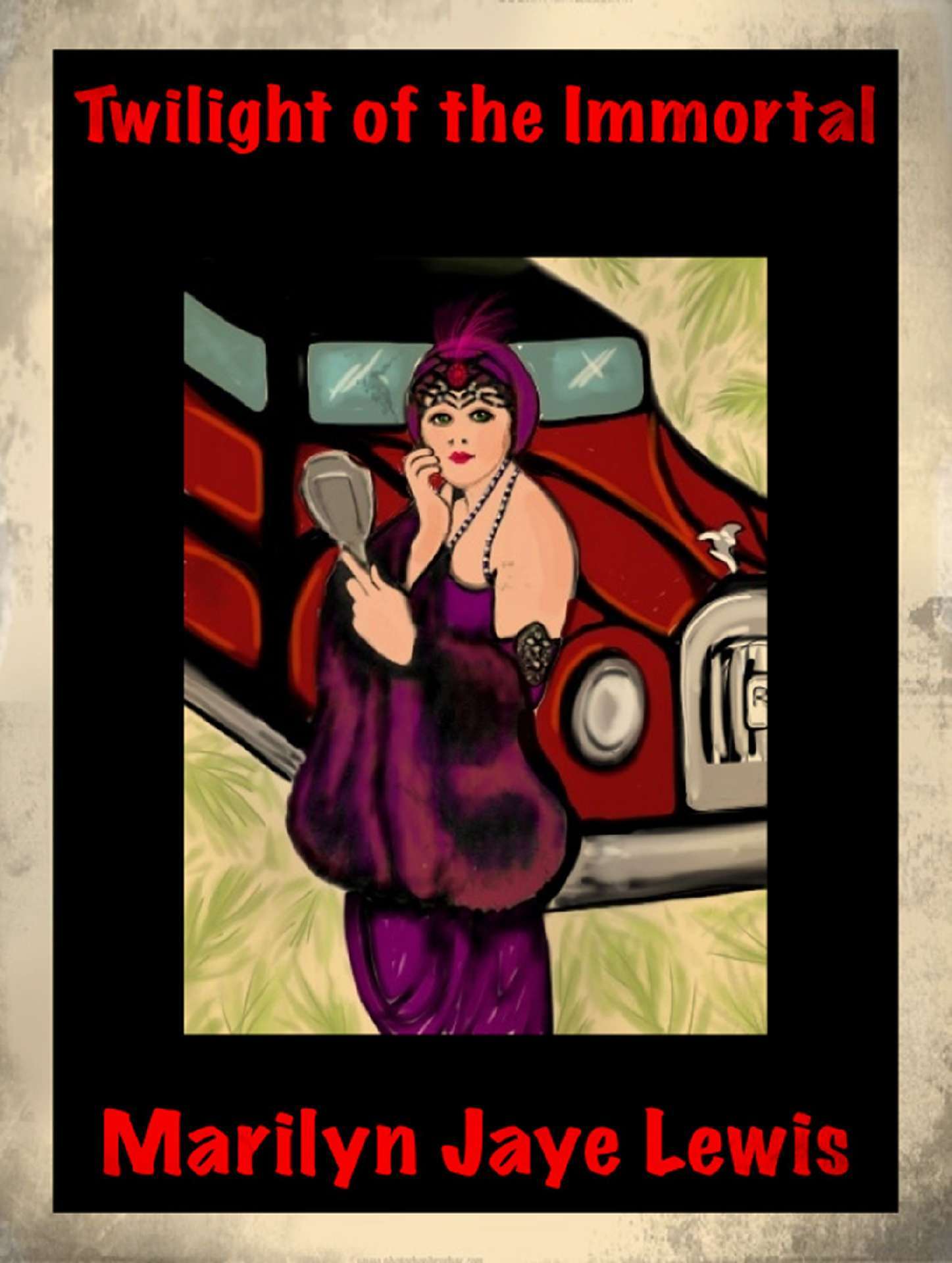 Twilight of the Immortal