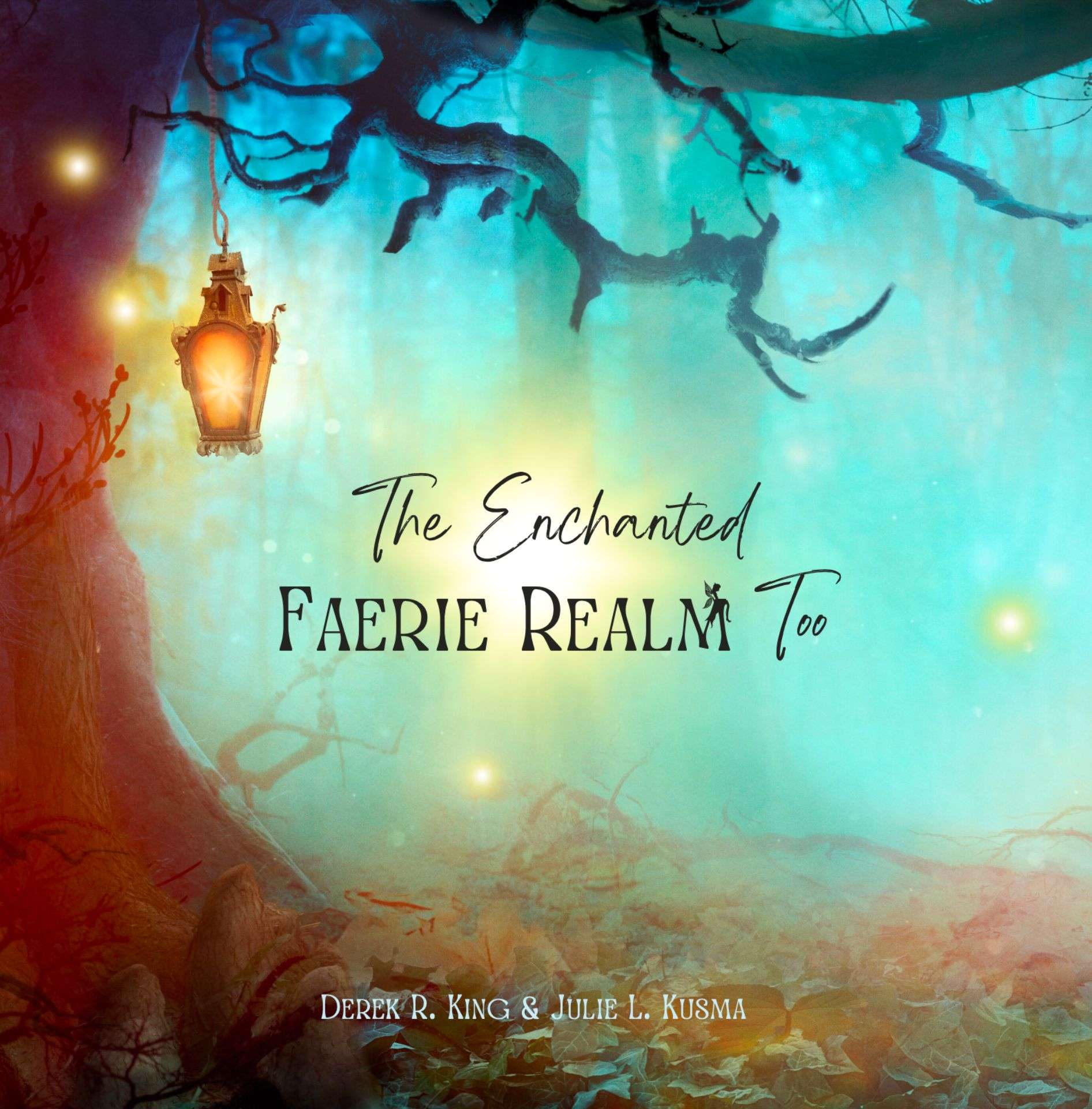 The Enchanted Faerie Realm Too