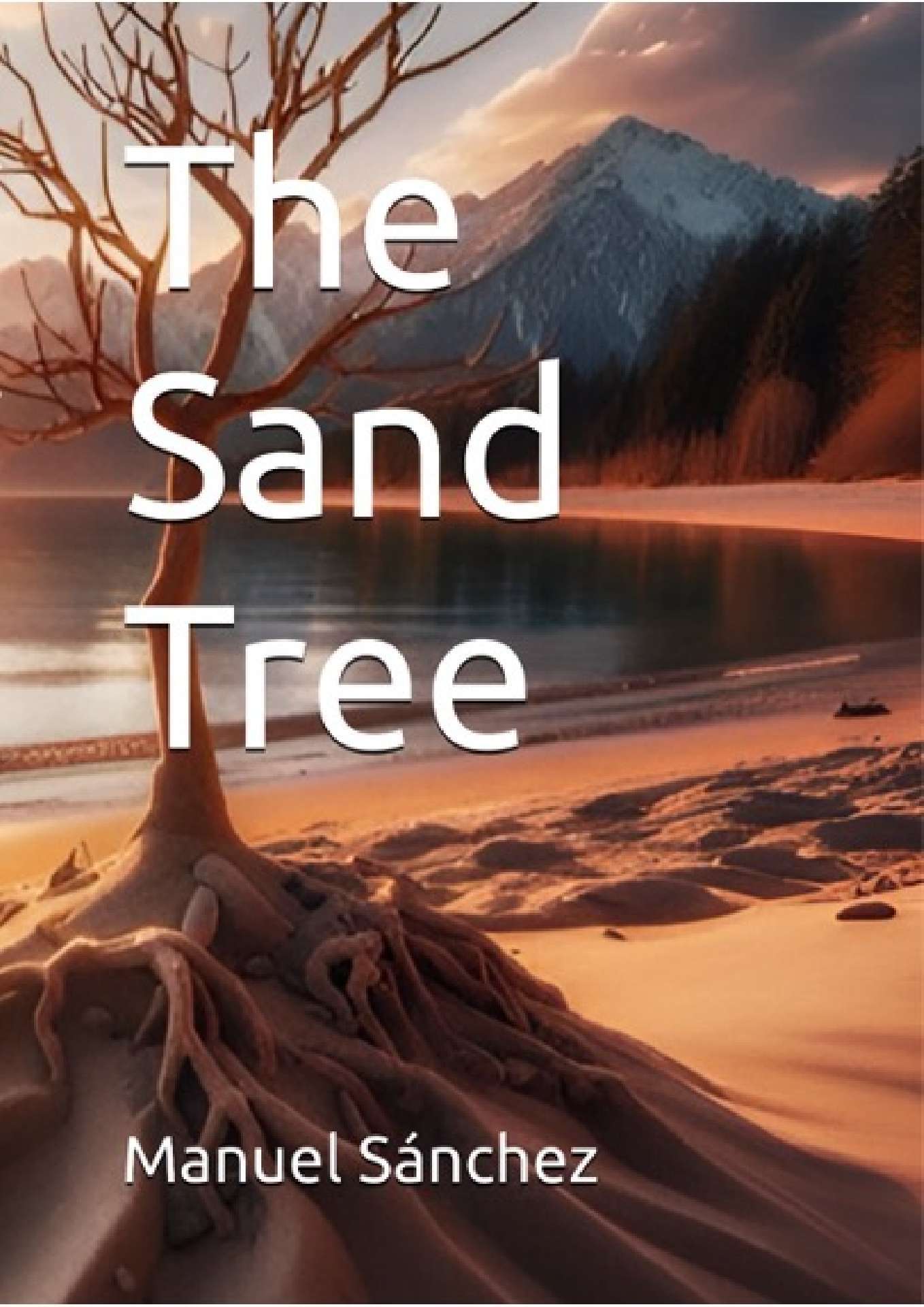 The Sand Tree