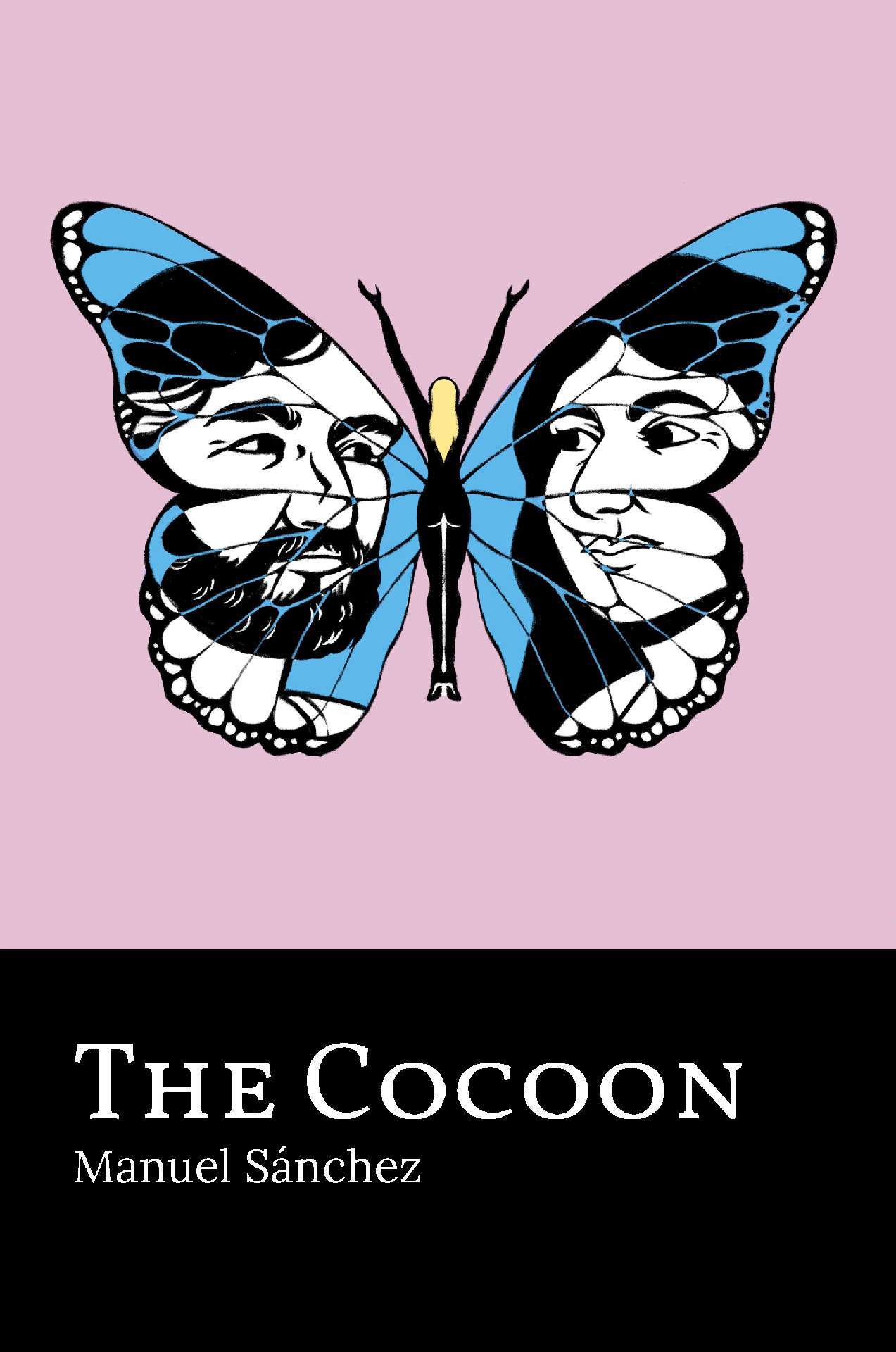 Manuel Sánchez - The Cocoon